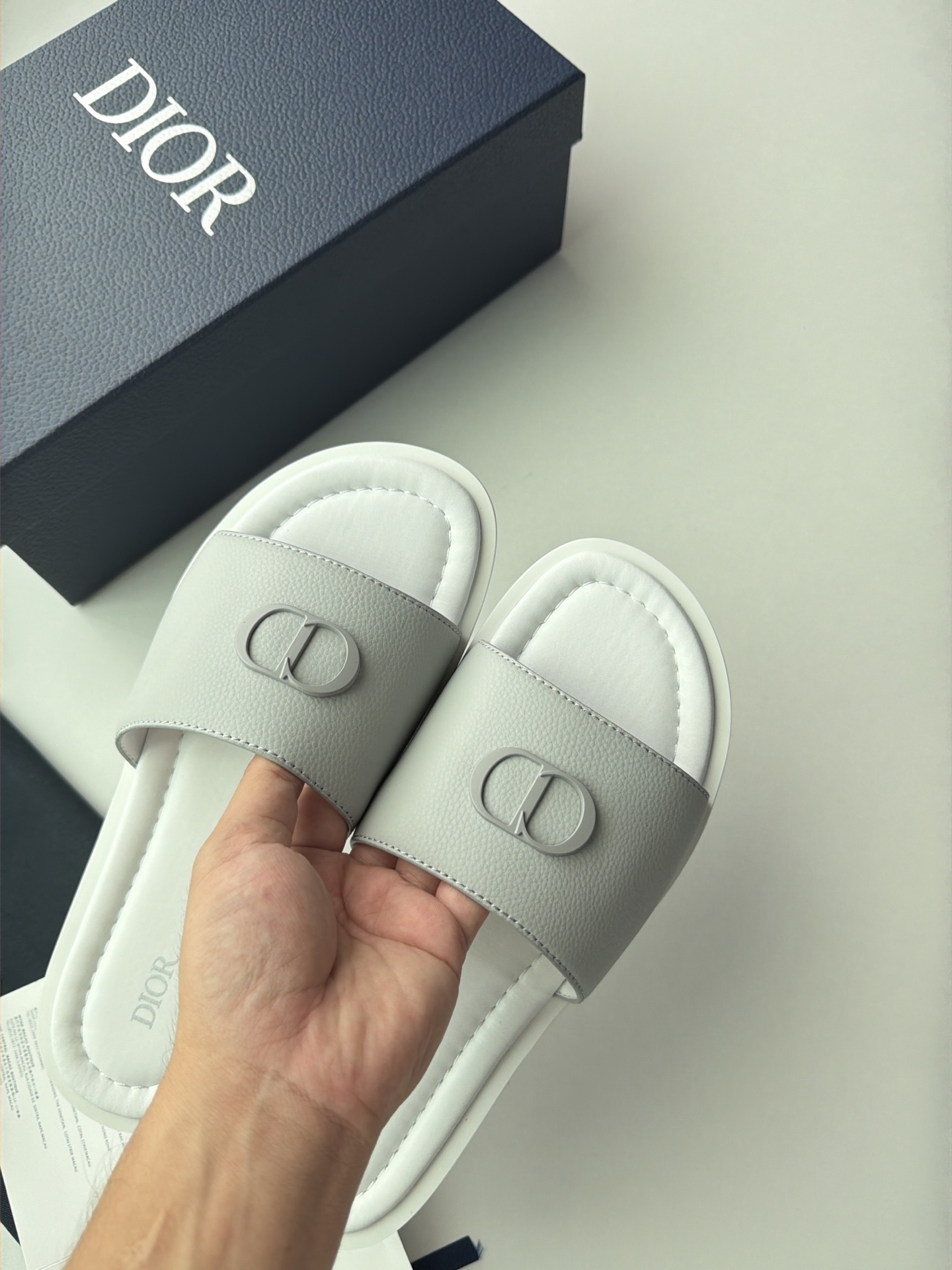 디올 신발 129613 Dior Shoes 썸네일 이미지