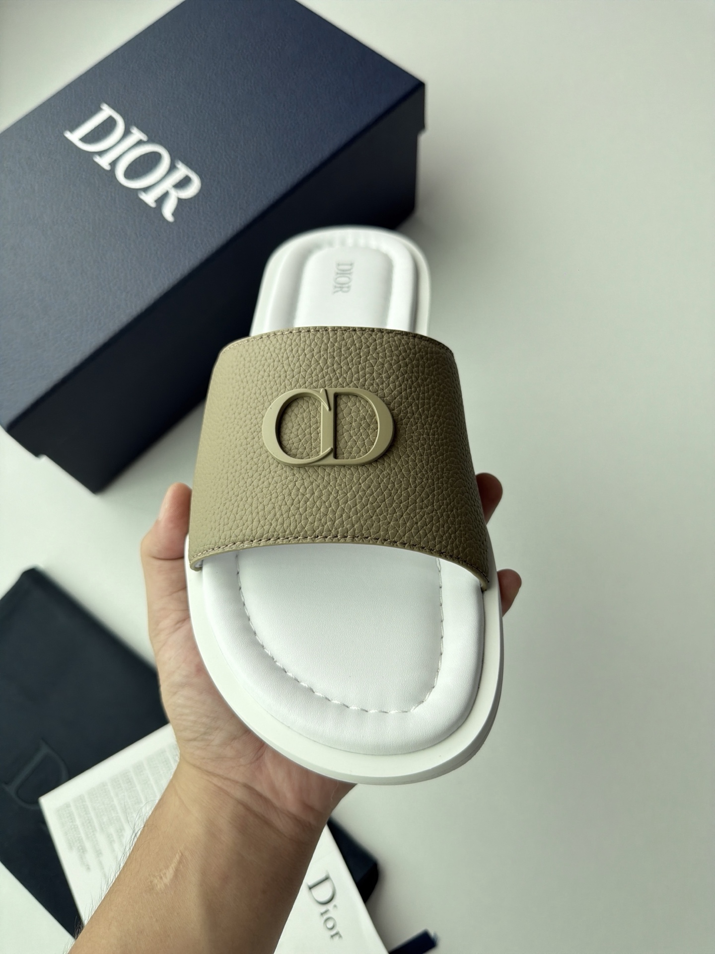 디올 신발 129612 Dior Shoes 썸네일 이미지