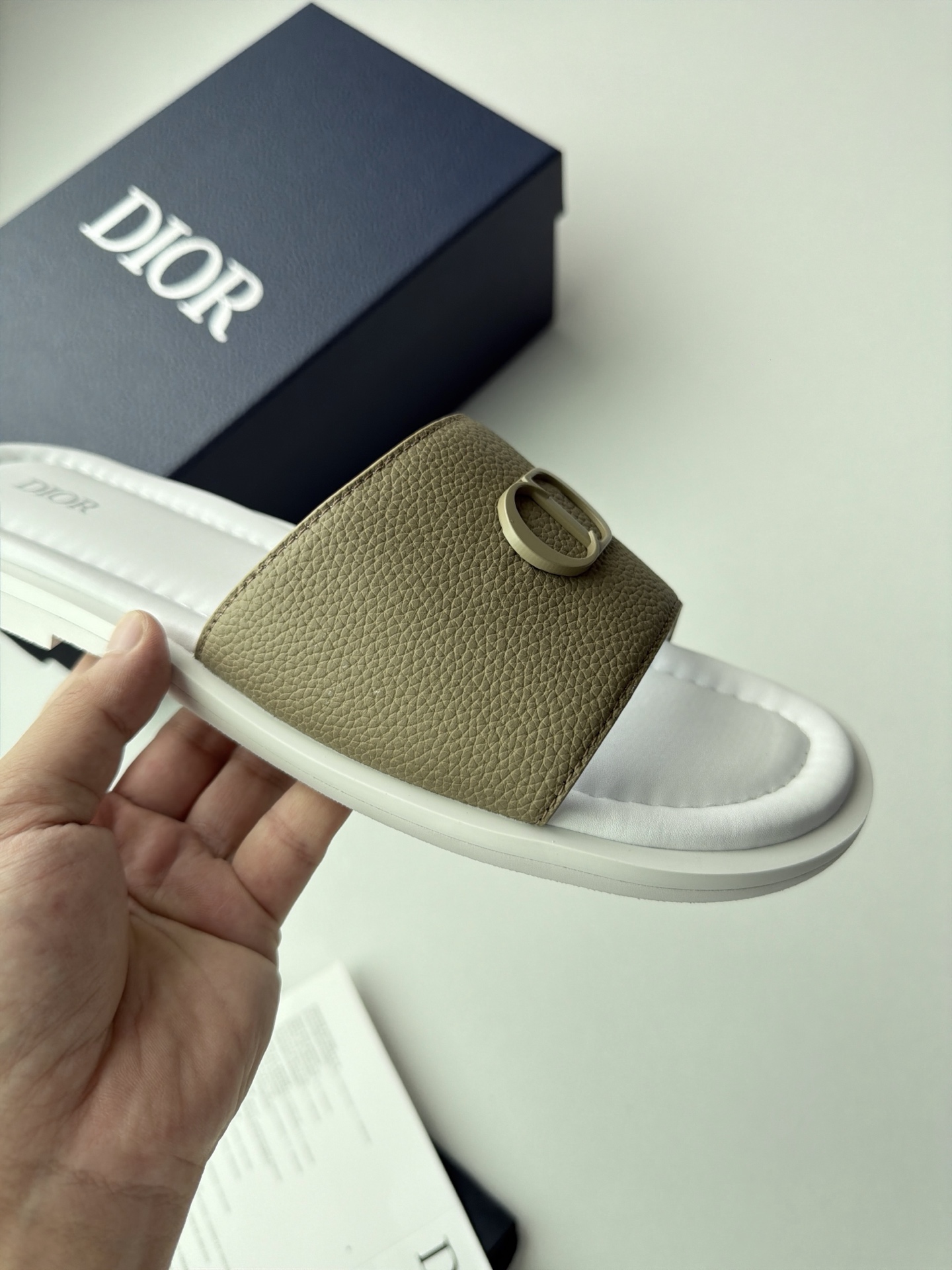 디올 신발 129612 Dior Shoes 썸네일 이미지