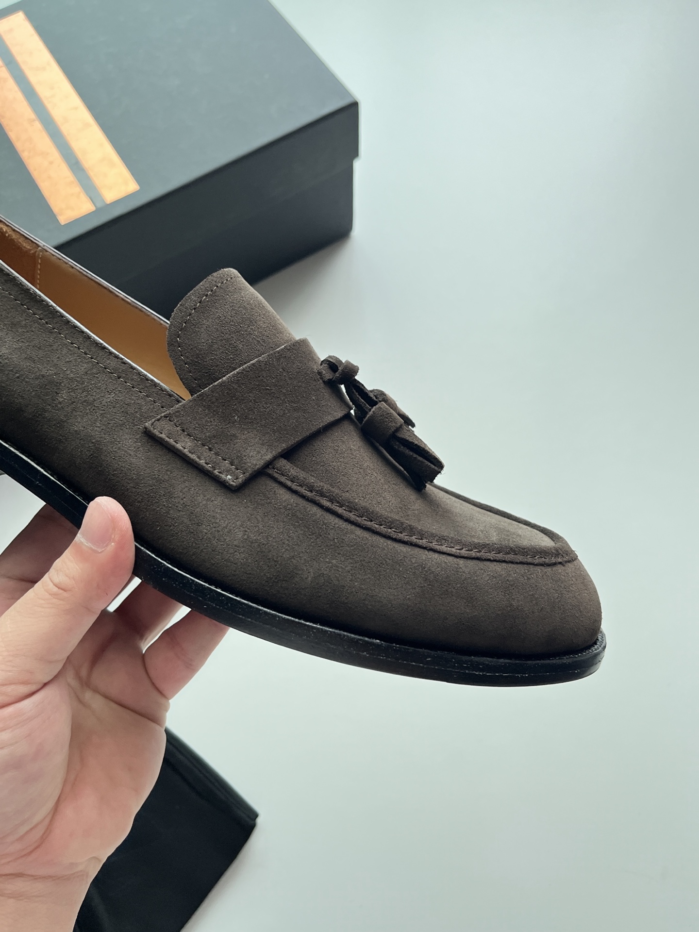 NO:888173,ZEGNA tassel loafers update,,loafers19860909ZEGNA 流苏乐福更新,,loafers,Men's shoes