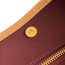 【163c01变码芯片 顶级原单加强版】 M46197中号路易威登推出崭新 CarryAll 中号手袋, 【163c01变码芯片 顶级原单加强版】 M46197中号路易威登推出崭新 CarryAll 中号手袋,