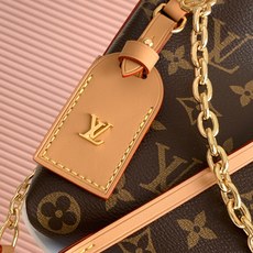 【163c01变码芯片 顶级原单加强版】 M13014 质量如图本款 CarryAll BB 手袋取材 【163c01变码芯片 顶级原单加强版】 M13014 质量如图本款 CarryAll BB 手袋取材