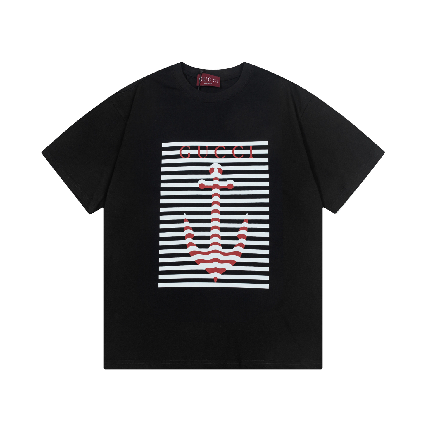 Y-P:632
(💰￥50)
240克重双纱紧密纺面料
颜色：黑色，米白...