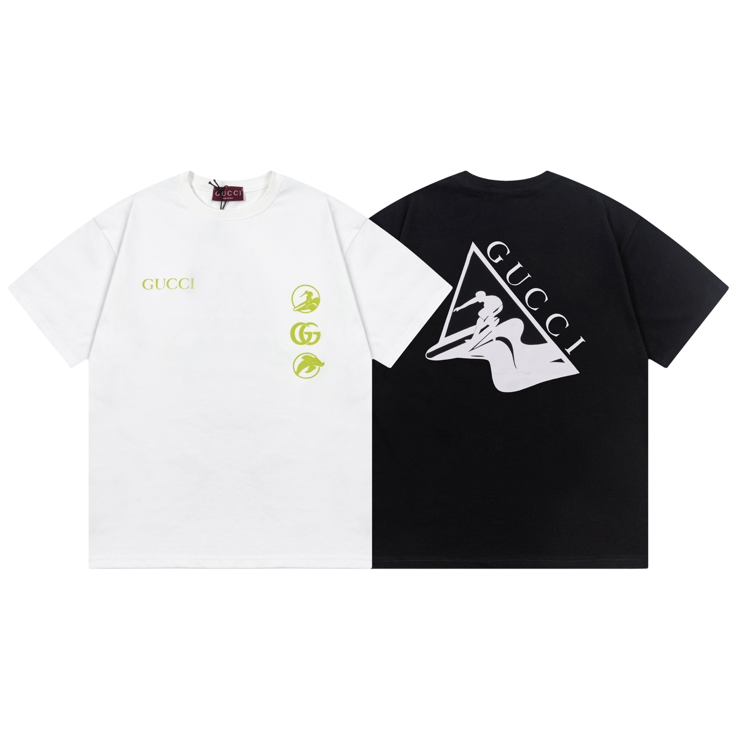 Y-P
(50)
240克重双纱紧密纺面料
颜色：黑色，米白色
尺码：...