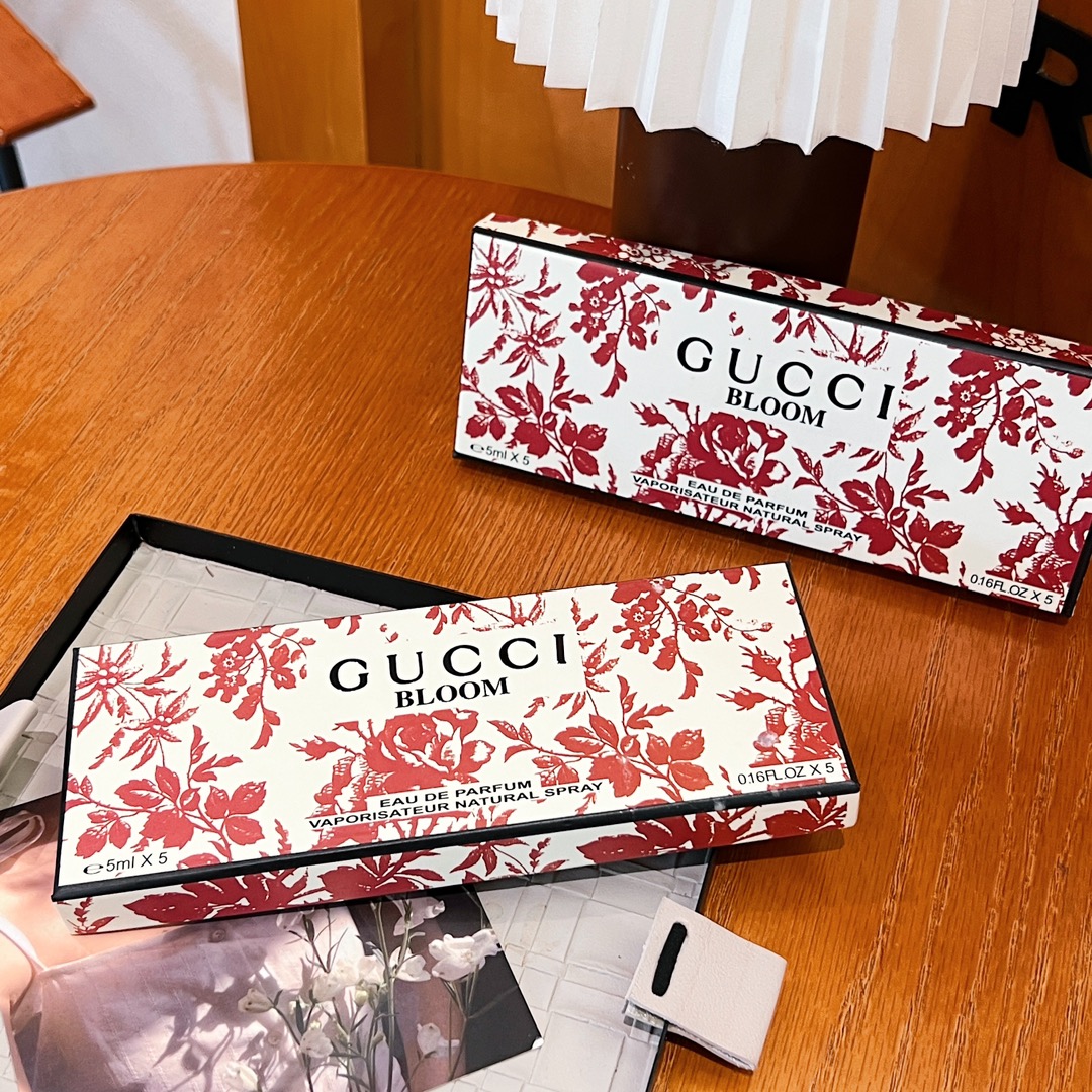 Gucci Fragrance - Perfume