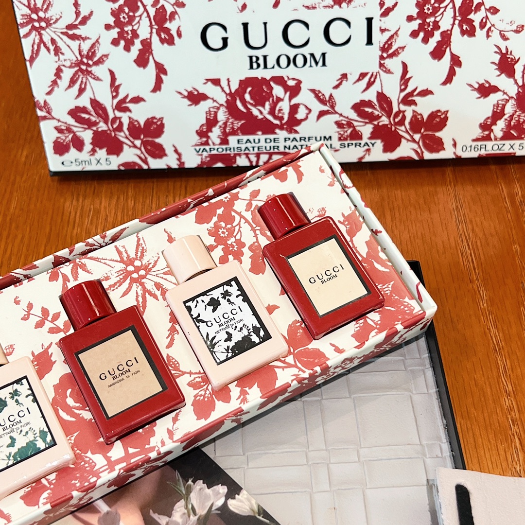 Gucci Fragrance - Perfume 5