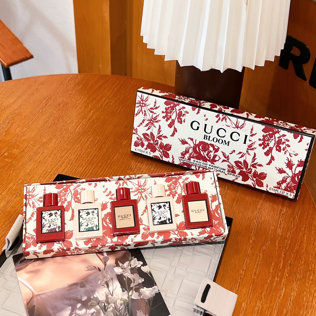 Gucci Fragrance - Perfume 4