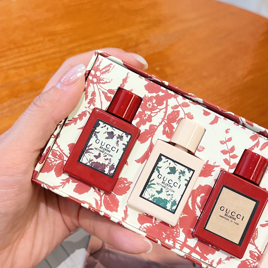 Gucci Fragrance - Perfume 3
