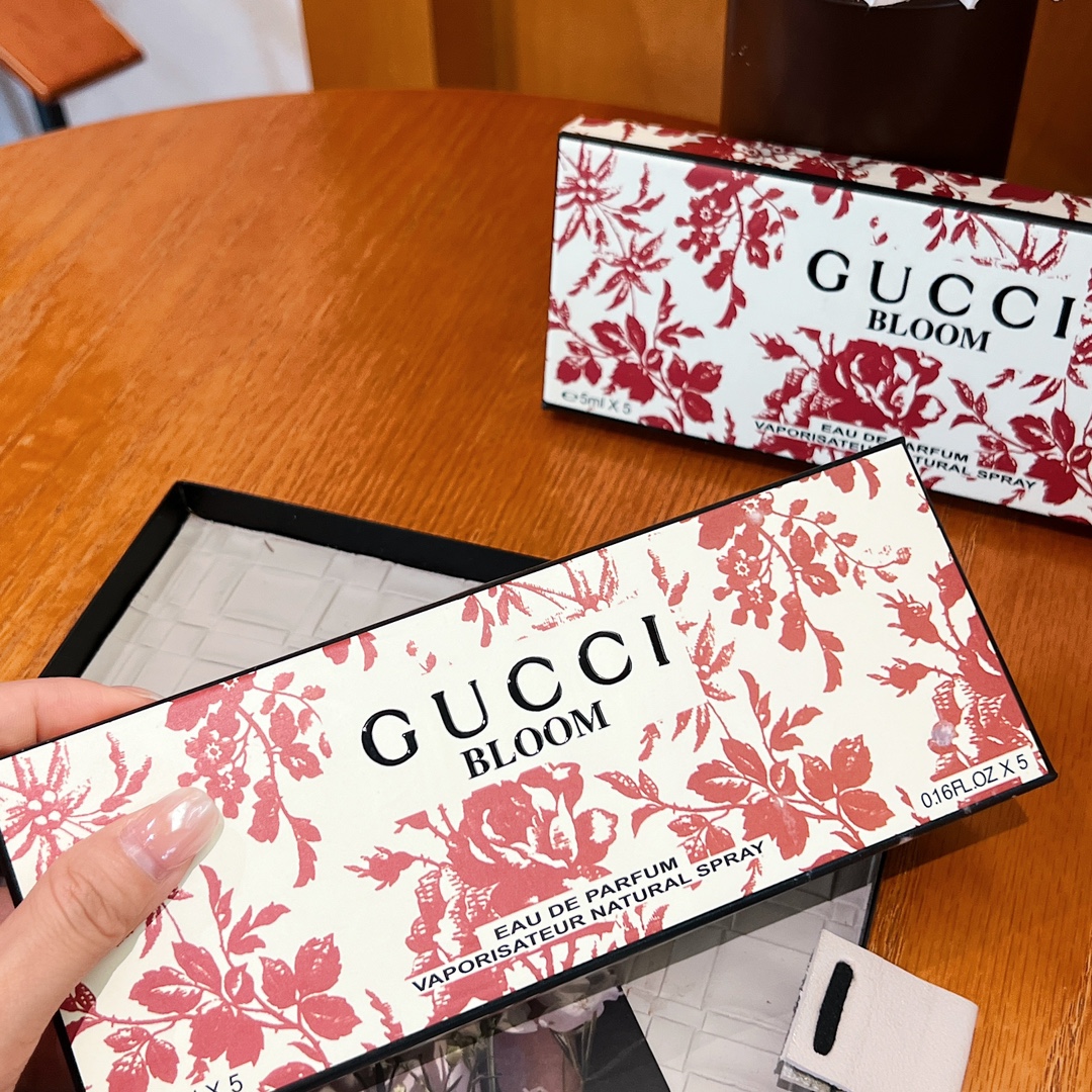 Gucci Fragrance - Perfume 6
