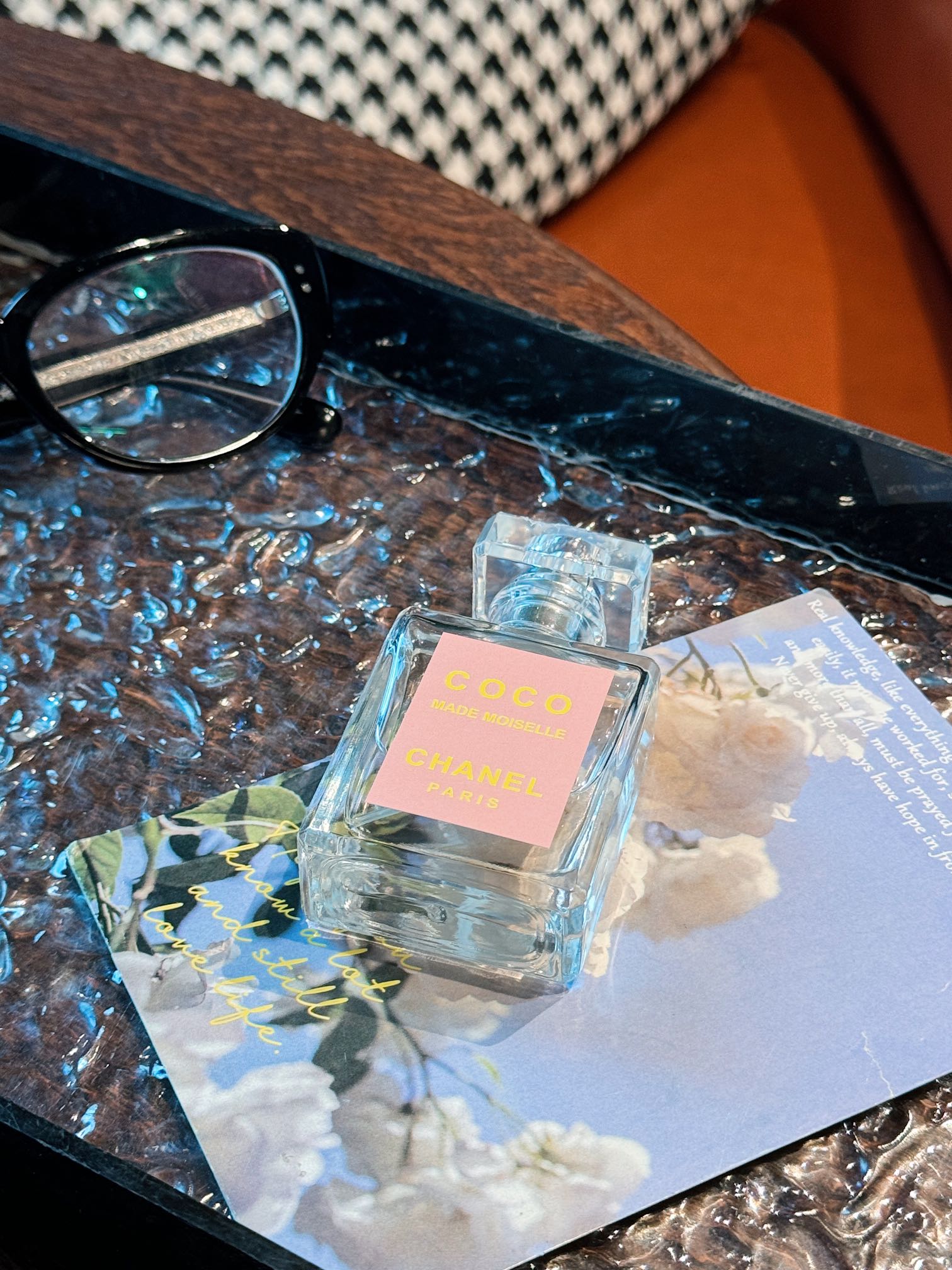 CHANEL Fragrance - Comprehensive