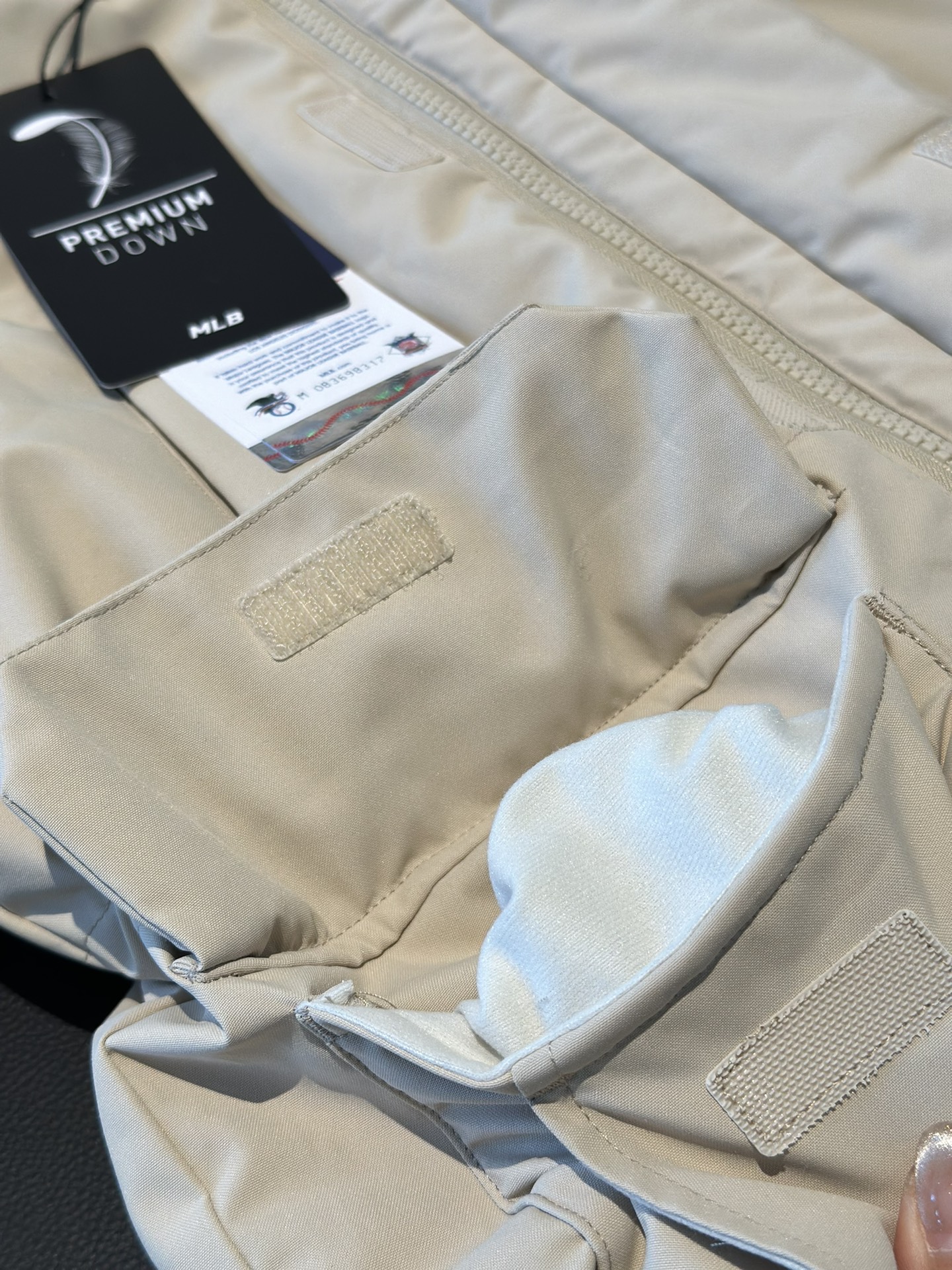 诺悠翩雅 Loro Piana 高定典藏名品高定成衣时装外套连衣裙衬衫T恤 #4A5C43DB 6