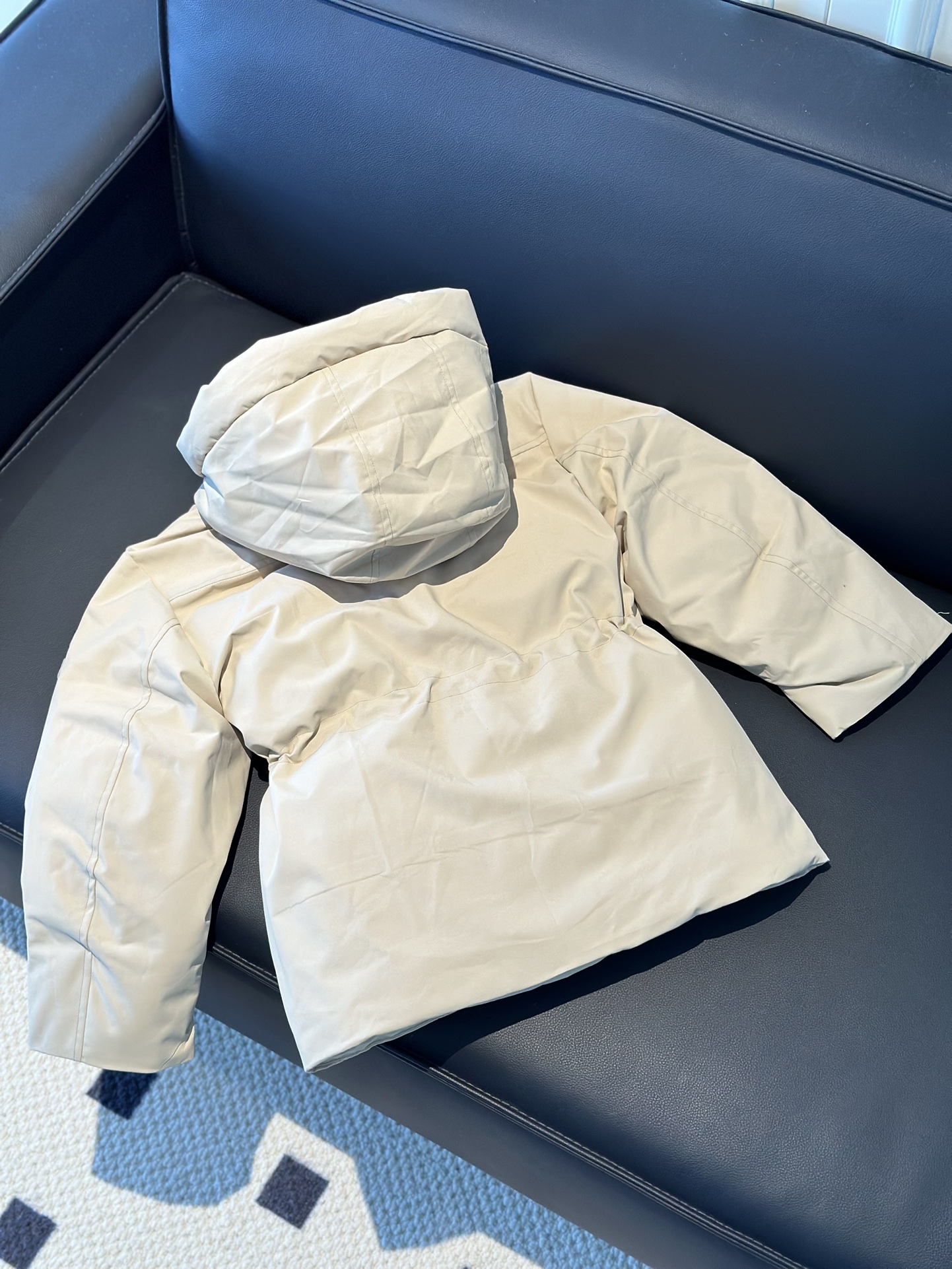 诺悠翩雅 Loro Piana 高定典藏名品高定成衣时装外套连衣裙衬衫T恤 #4A5C43DB 9
