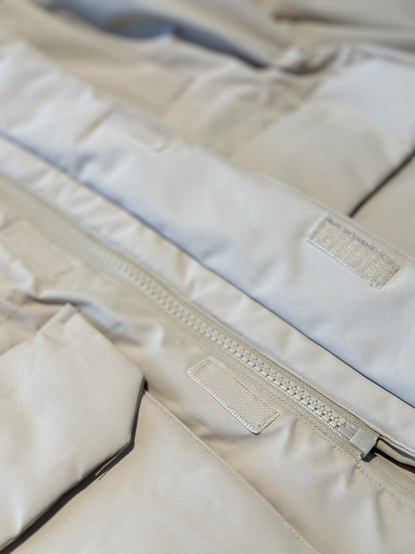诺悠翩雅 Loro Piana 高定典藏名品高定成衣时装外套连衣裙衬衫T恤 #4A5C43DB 4