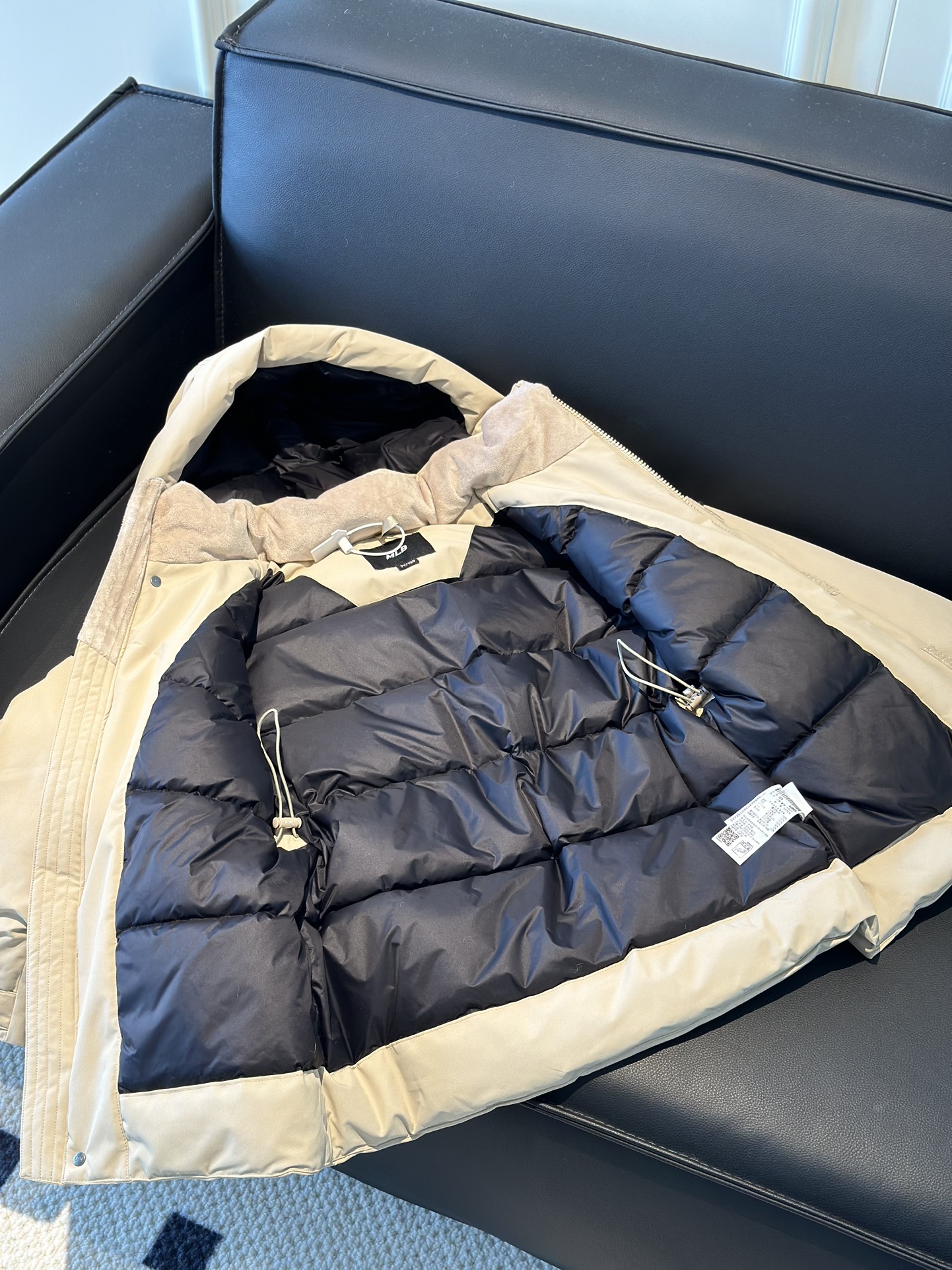 诺悠翩雅 Loro Piana 高定典藏名品高定成衣时装外套连衣裙衬衫T恤 #4A5C43DB 7