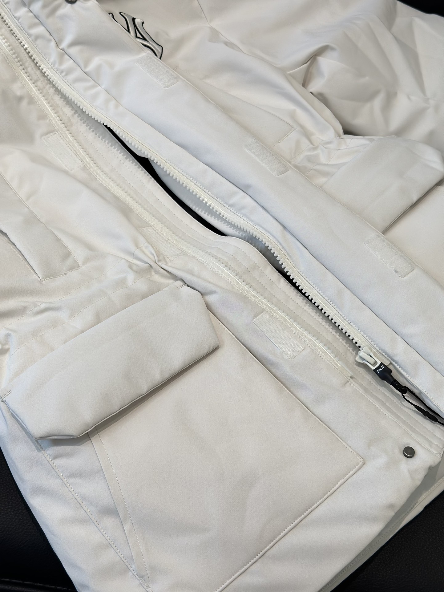 Fendi Haute Couture Haute Couture Ready-to-Wear Clothing Dress Jacket 5