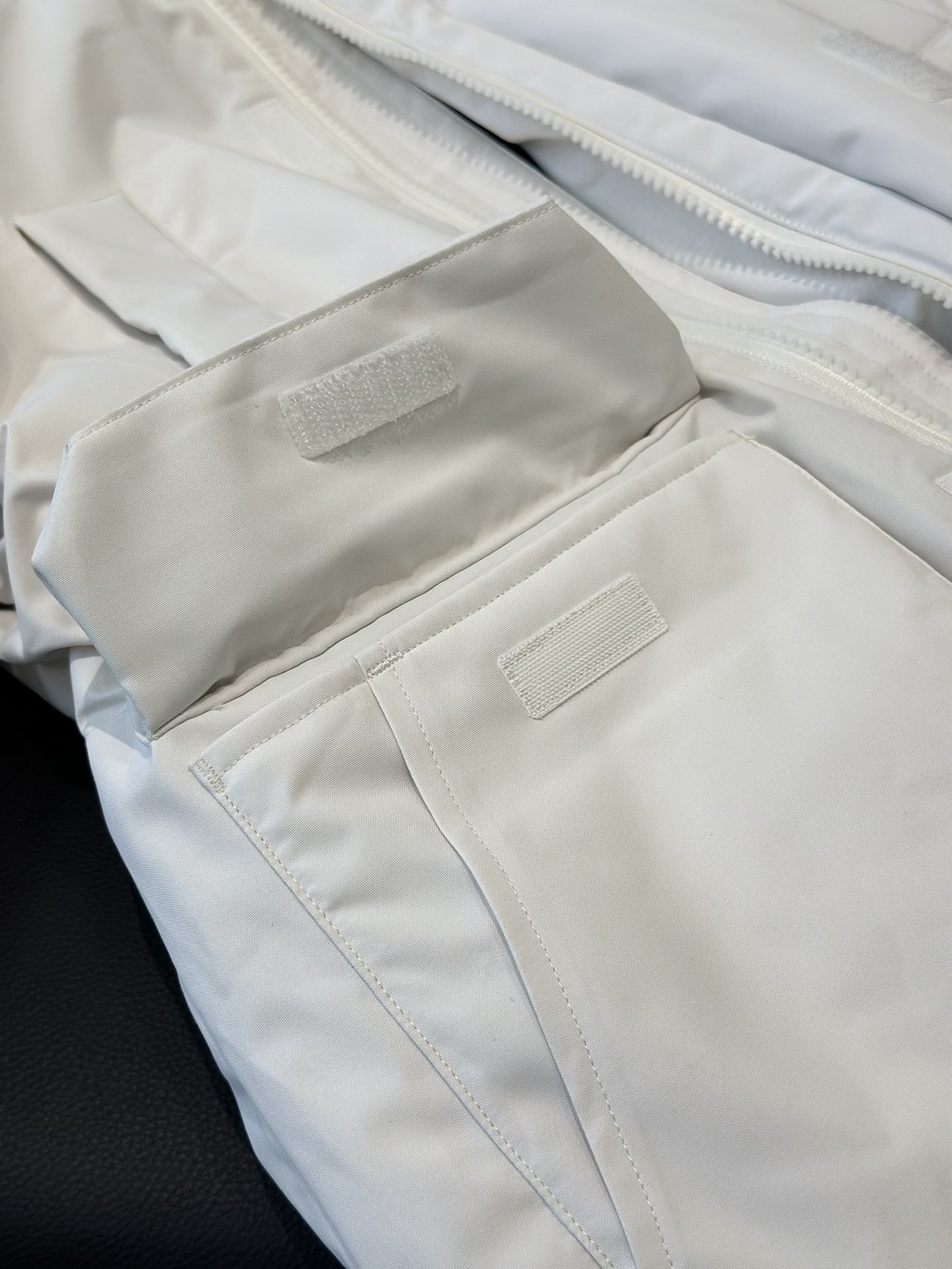 Fendi Haute Couture Haute Couture Ready-to-Wear Clothing Dress Jacket 6