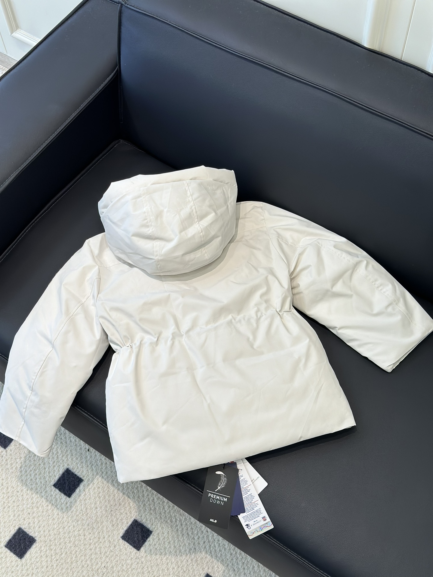 Fendi Haute Couture Haute Couture Ready-to-Wear Clothing Dress Jacket 9