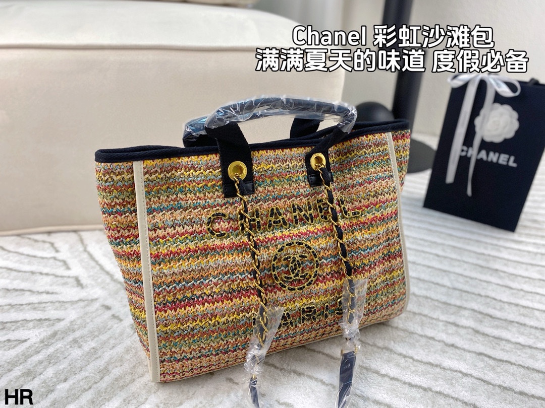 Chanel Bags Handbags Beach