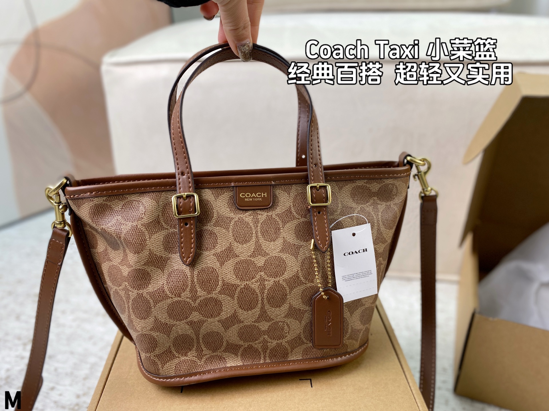 Tote Bag 12615