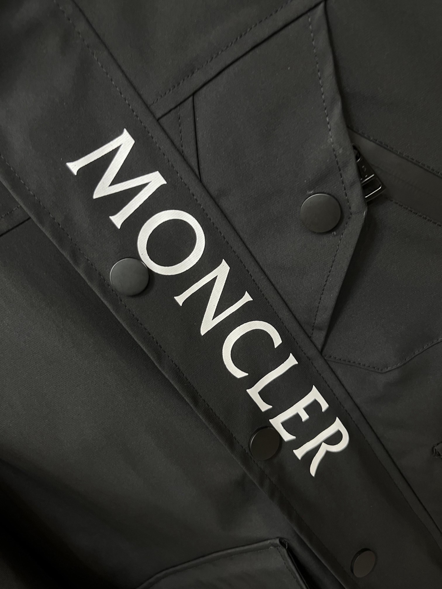 Moncler Haute Couture Haute Couture Ready-to-Wear Clothing Dress Jacket 7
