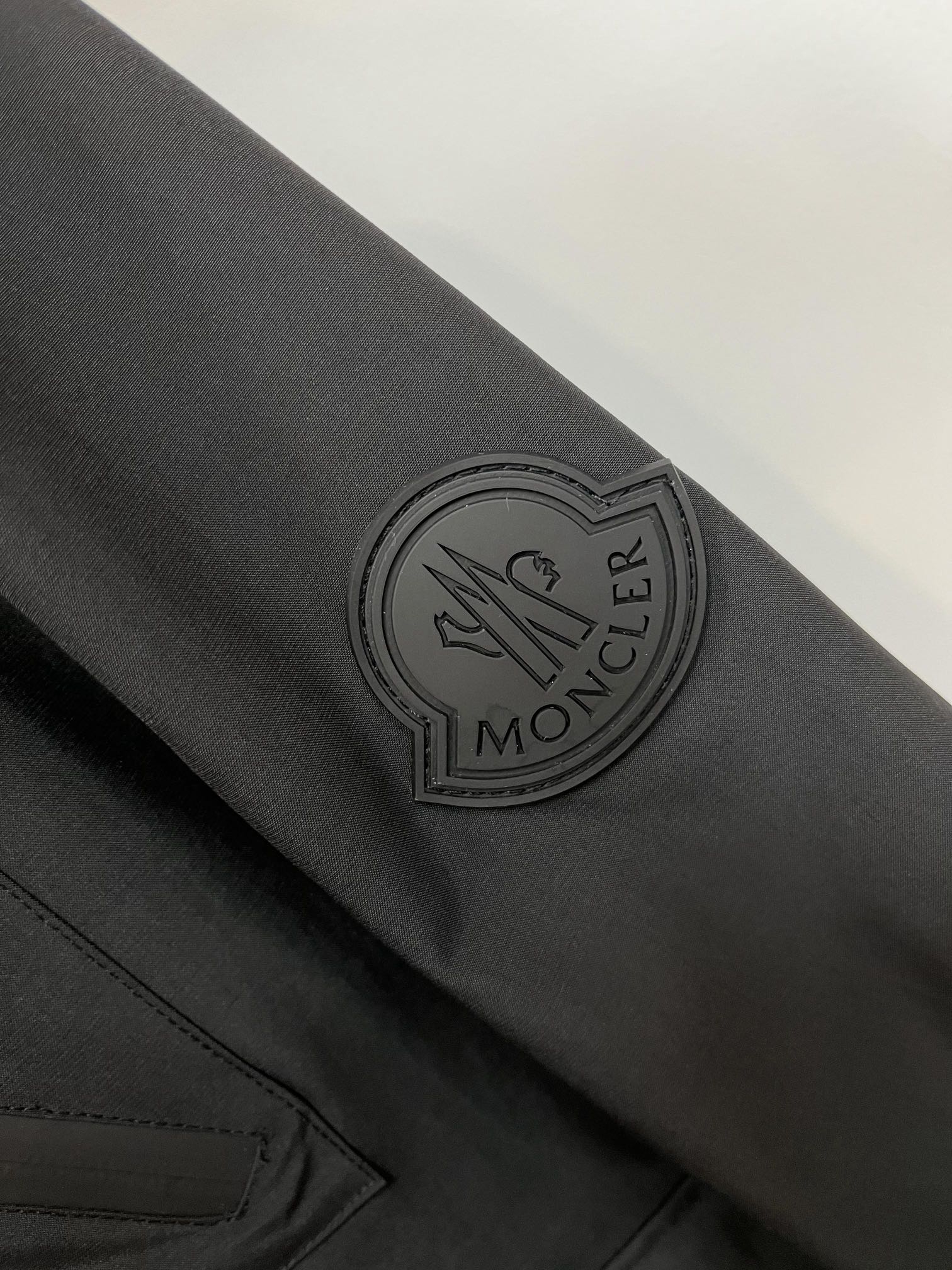 Moncler Haute Couture Haute Couture Ready-to-Wear Clothing Dress Jacket 6