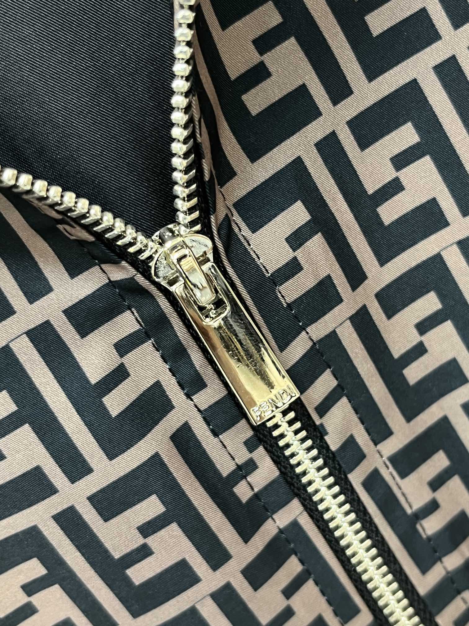 Fendi Haute Couture Designer Jacket Coat Ready-to-Wear Ref.459DA067 5