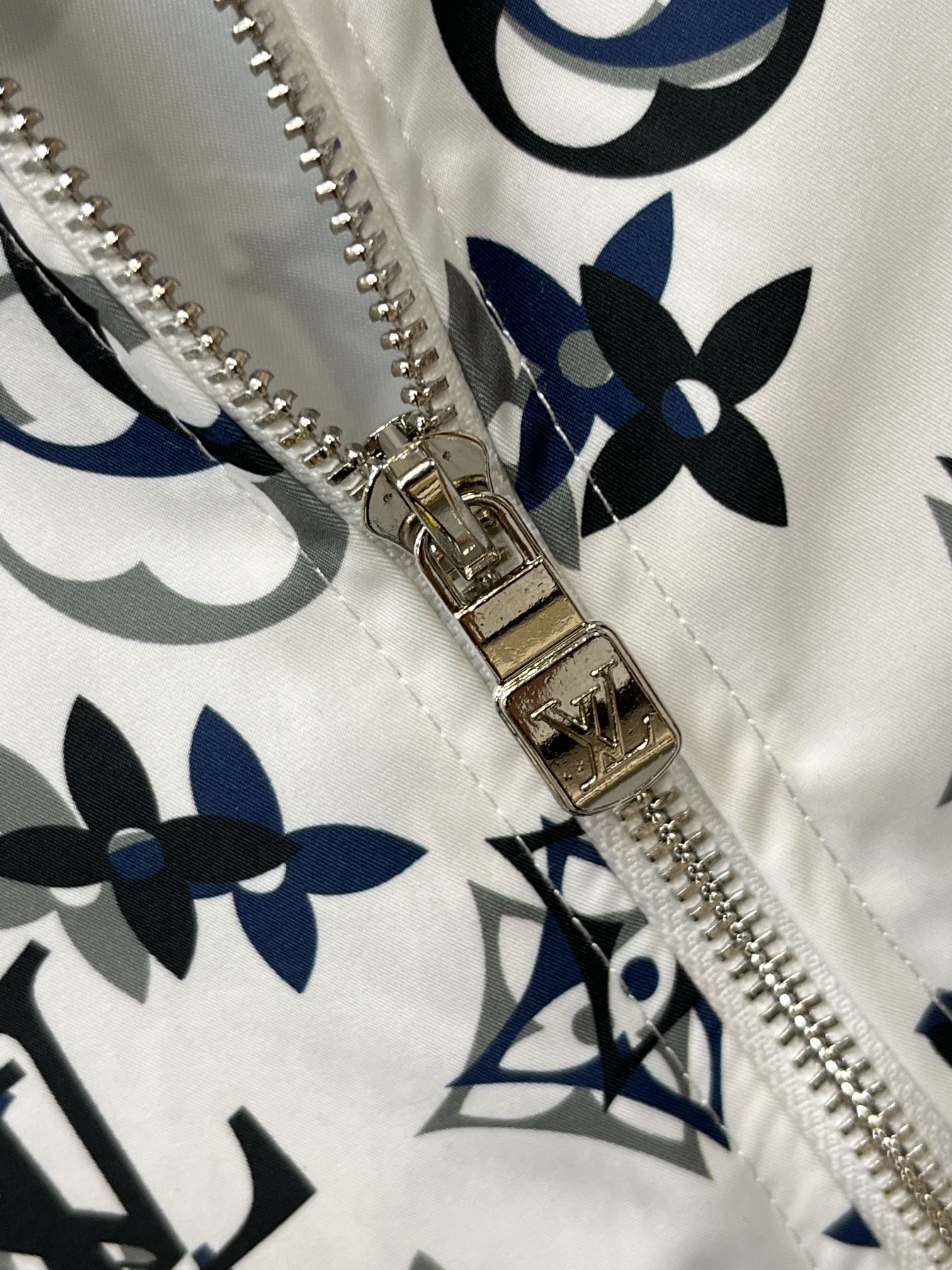 Louis Vuitton Haute Couture Designer Jacket Coat Ready-to-Wear 5