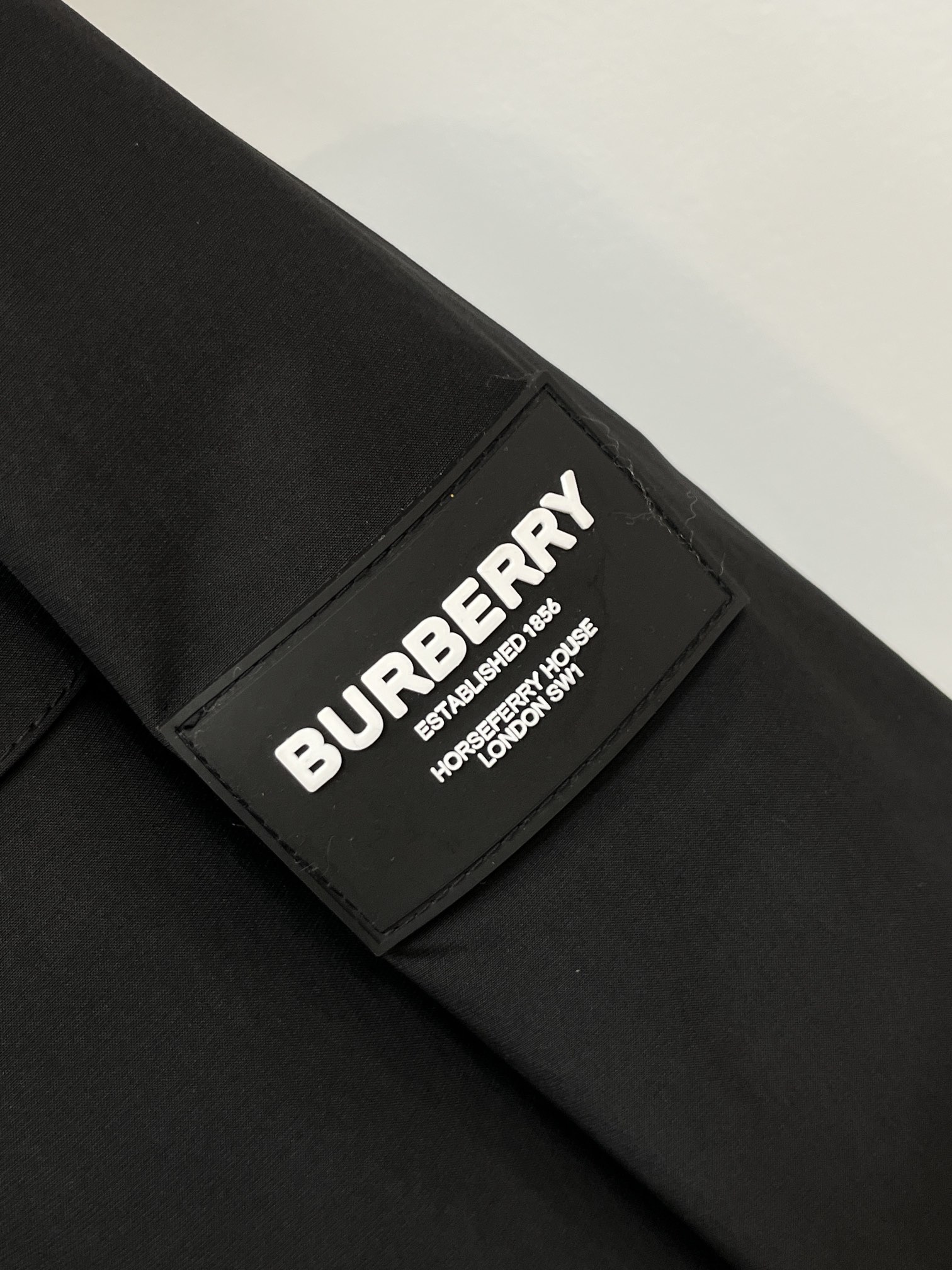 博柏利 Burberry 高定典藏名品高定成衣时装外套连衣裙衬衫T恤 #F81B6119 6