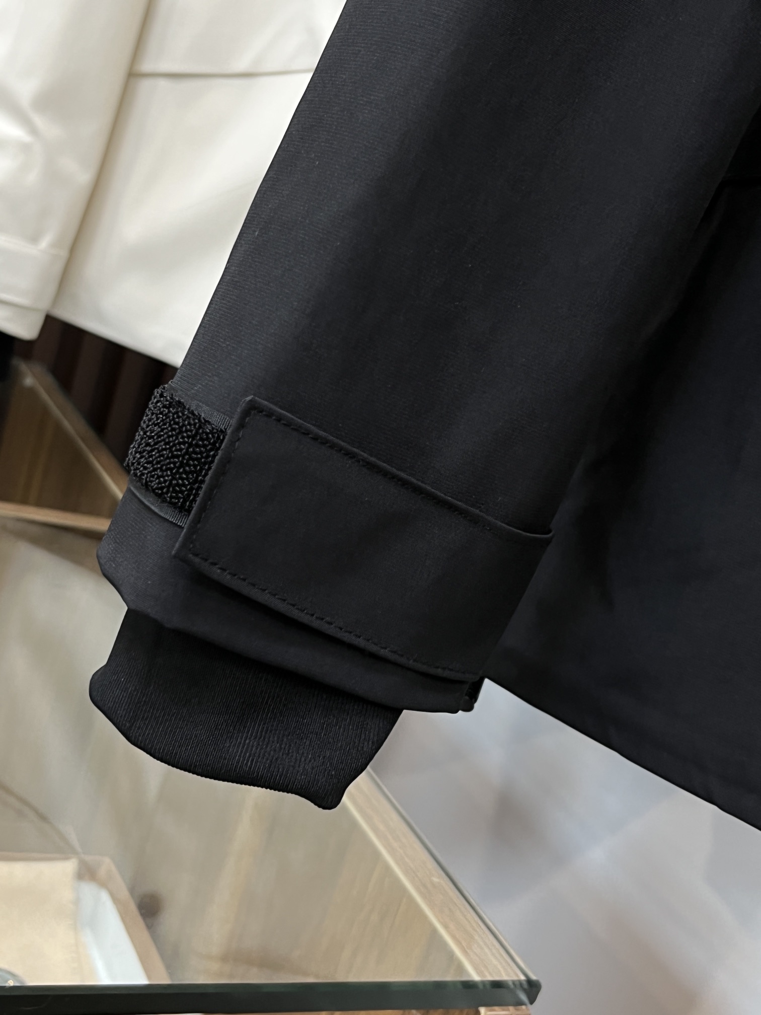 博柏利 Burberry 高定典藏名品高定成衣时装外套连衣裙衬衫T恤 #F81B6119 8