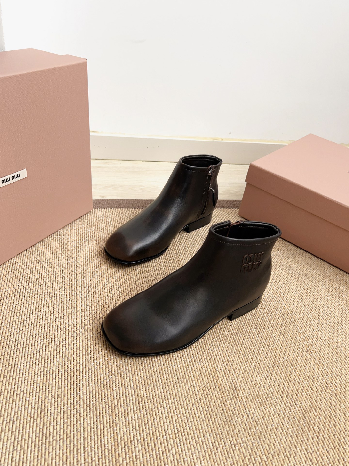 NO:631008,dark brown,boots,boots19860909深棕,靴子,boots,Women's Shoes