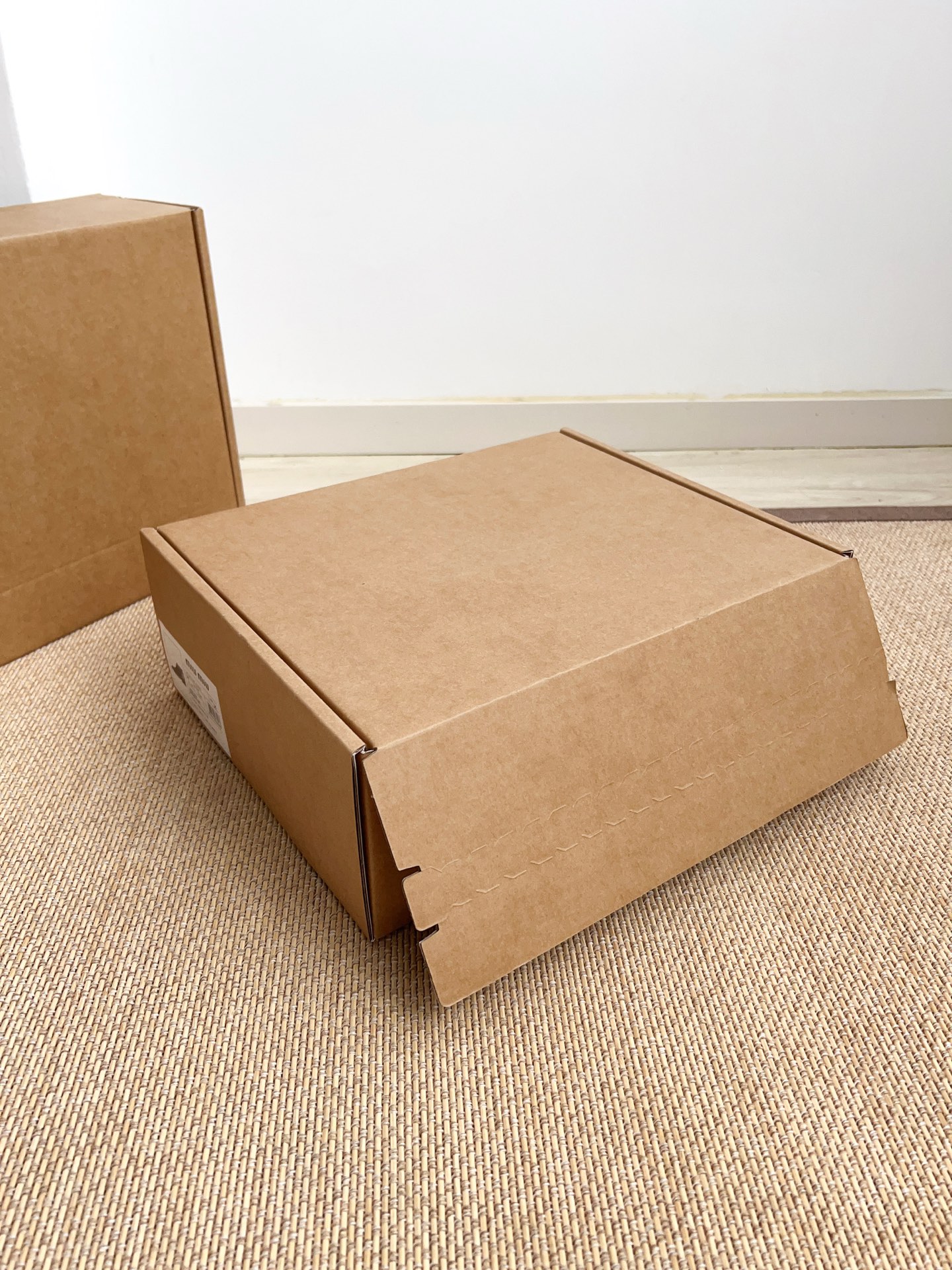 NO:631014,Full set of airplane box packaging, boots, boots19860909全套飞机盒包装,靴子,boots,Women's Shoes