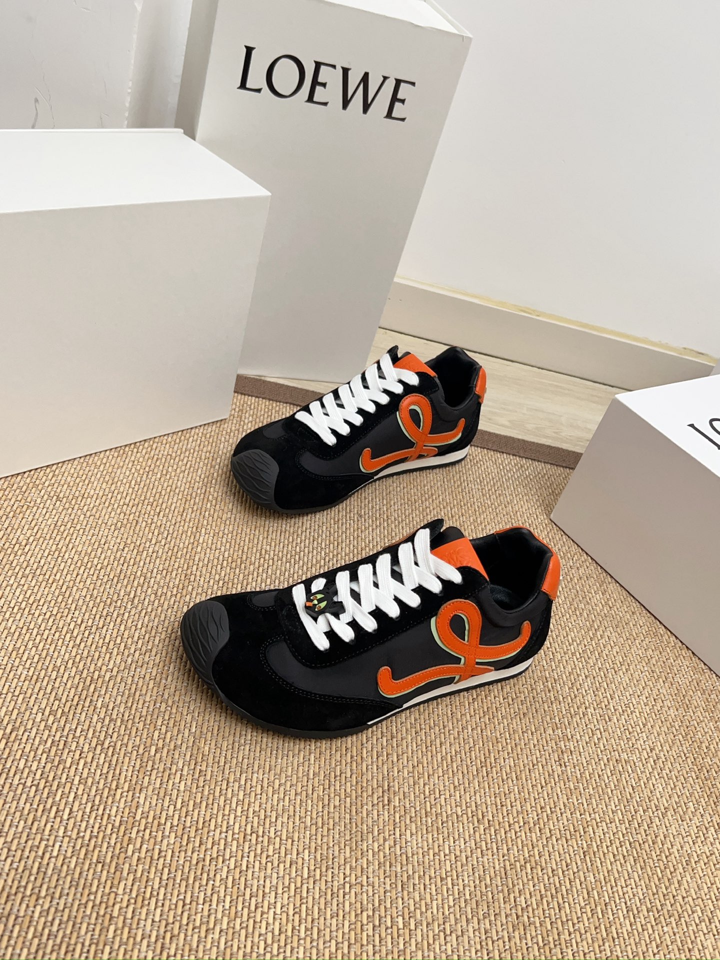 NO:631015,black orange,casual shoes/sports shoes,sneakers19860909黑橙,休闲鞋/运动鞋,sneakers,Women's Shoes