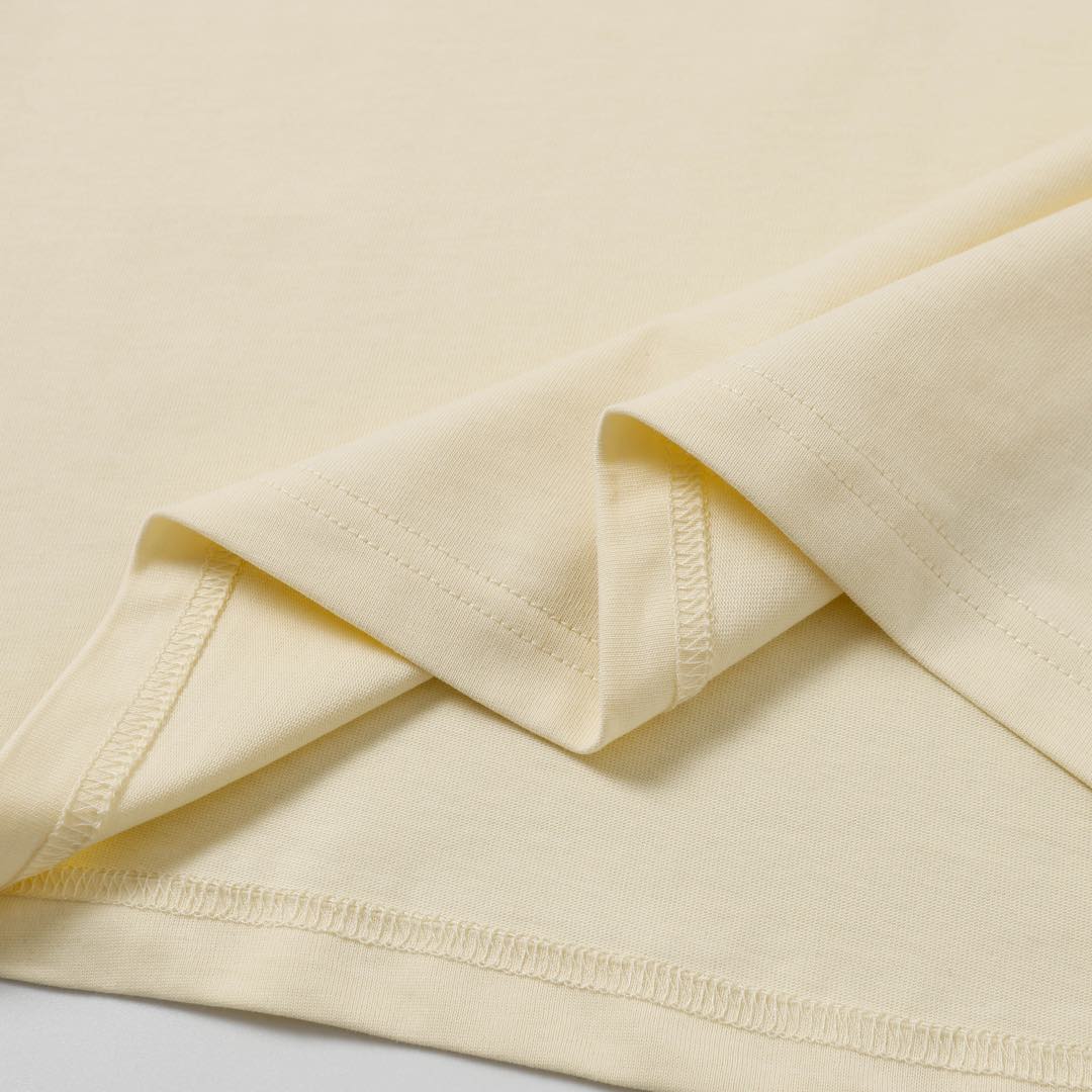 Loewe/罗意威 25ss 仙人掌刺绣短袖T恤 黑色 白色-Chinese UA Cheap High Quatity Brand Clothes Bags handbags Sneakers wholesale wholesaler seller from China Factory suppliers Fashion Clothing Shoes best Quality Beautiful Price Loewe/罗意威 25ss 仙人掌刺绣短袖T恤 黑色 白色