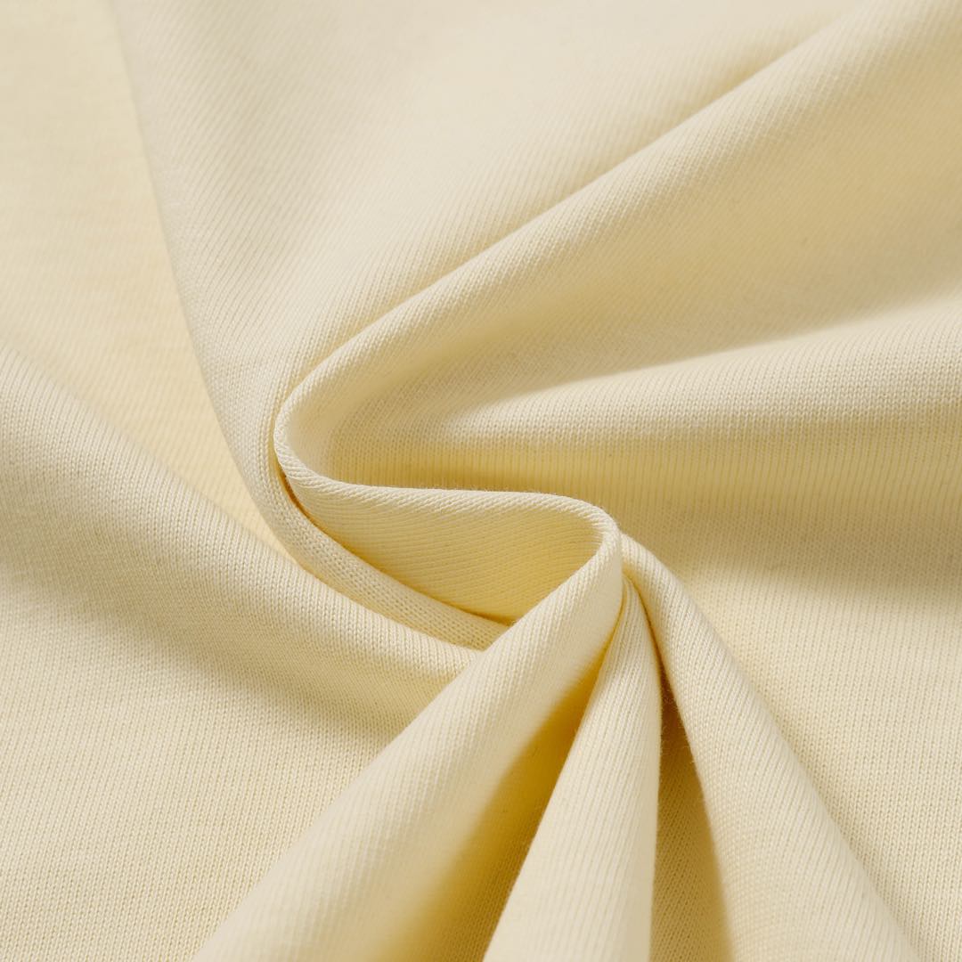 Loewe/罗意威 25ss 仙人掌刺绣短袖T恤 黑色 白色-Chinese UA Cheap High Quatity Brand Clothes Bags handbags Sneakers wholesale wholesaler seller from China Factory suppliers Fashion Clothing Shoes best Quality Beautiful Price Loewe/罗意威 25ss 仙人掌刺绣短袖T恤 黑色 白色