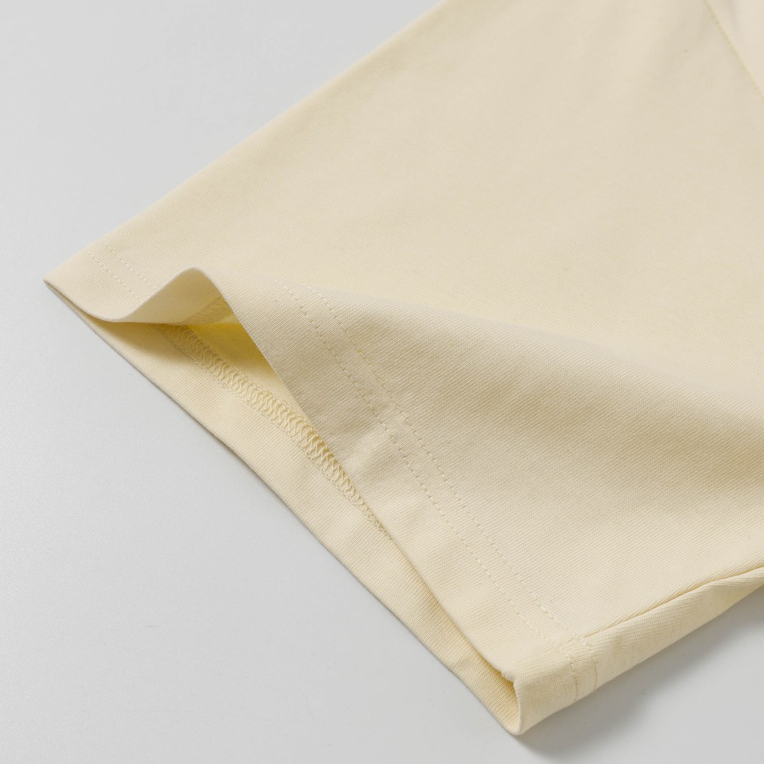 Loewe/罗意威 25ss 仙人掌刺绣短袖T恤 黑色 白色-Chinese UA Cheap High Quatity Brand Clothes Bags handbags Sneakers wholesale wholesaler seller from China Factory suppliers Fashion Clothing Shoes best Quality Beautiful Price Loewe/罗意威 25ss 仙人掌刺绣短袖T恤 黑色 白色