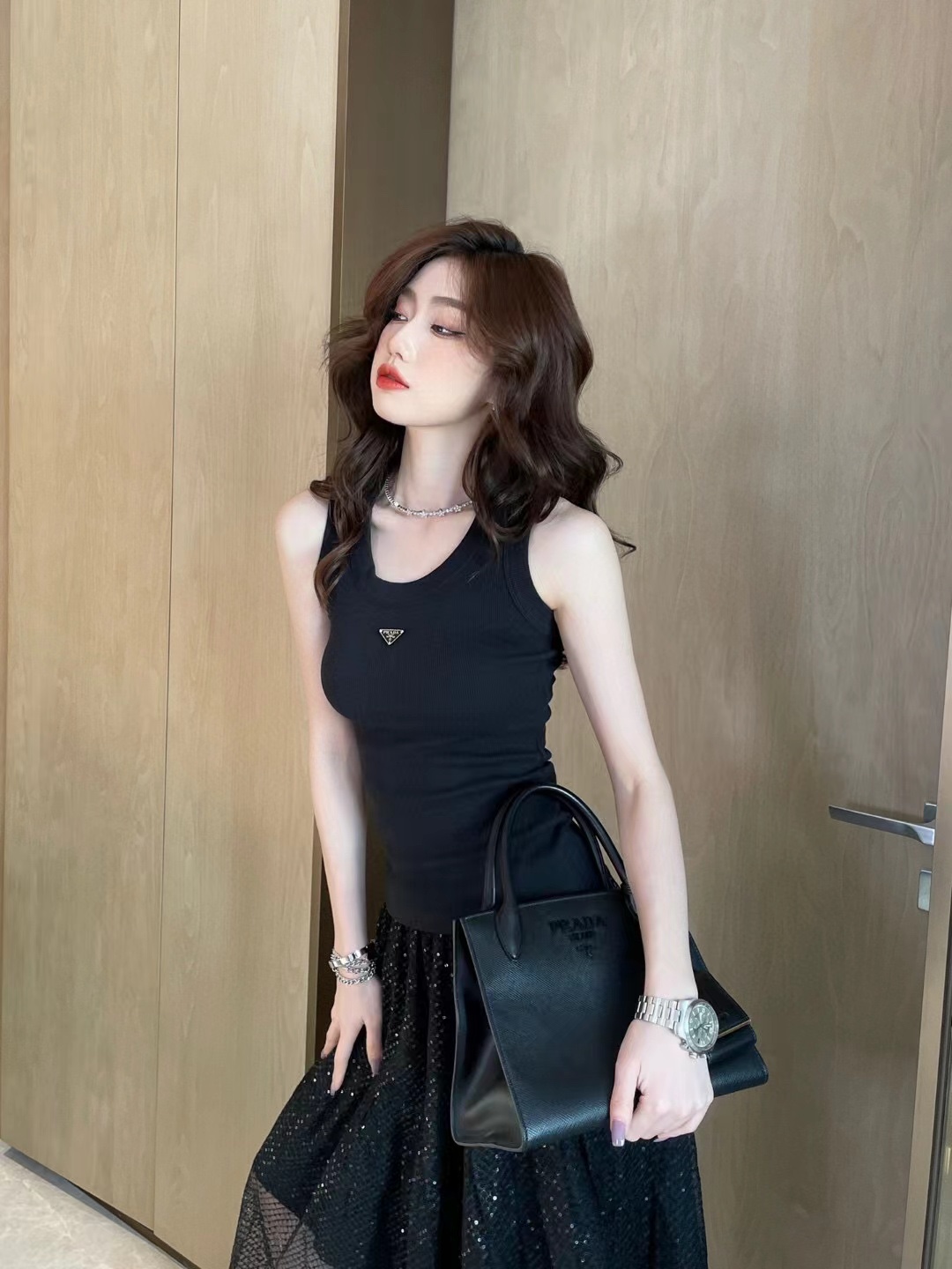 NO:315792,upper body reference, alexander wang19860909上身参考,,alexander wang,Women's clothing