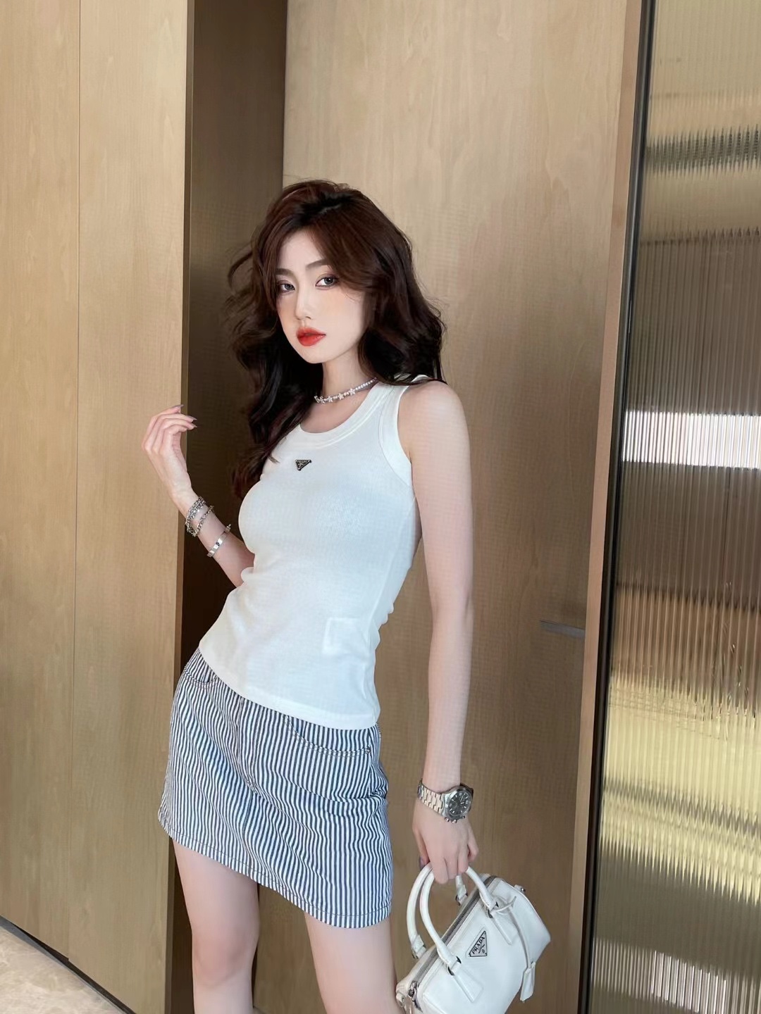 NO:315788,upper body reference, alexander wang19860909上身参考,,alexander wang,Women's clothing