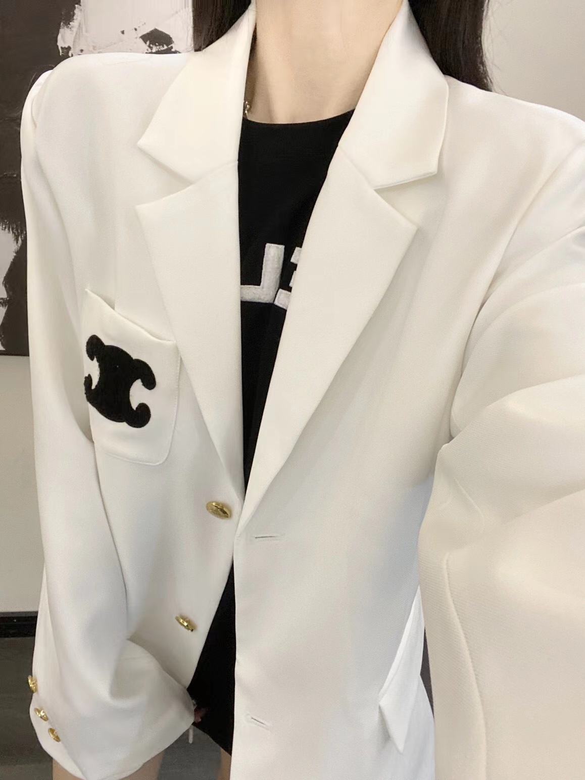 NO:315045,upper body reference, alexander wang19860909上身参考,,alexander wang,Women's clothing