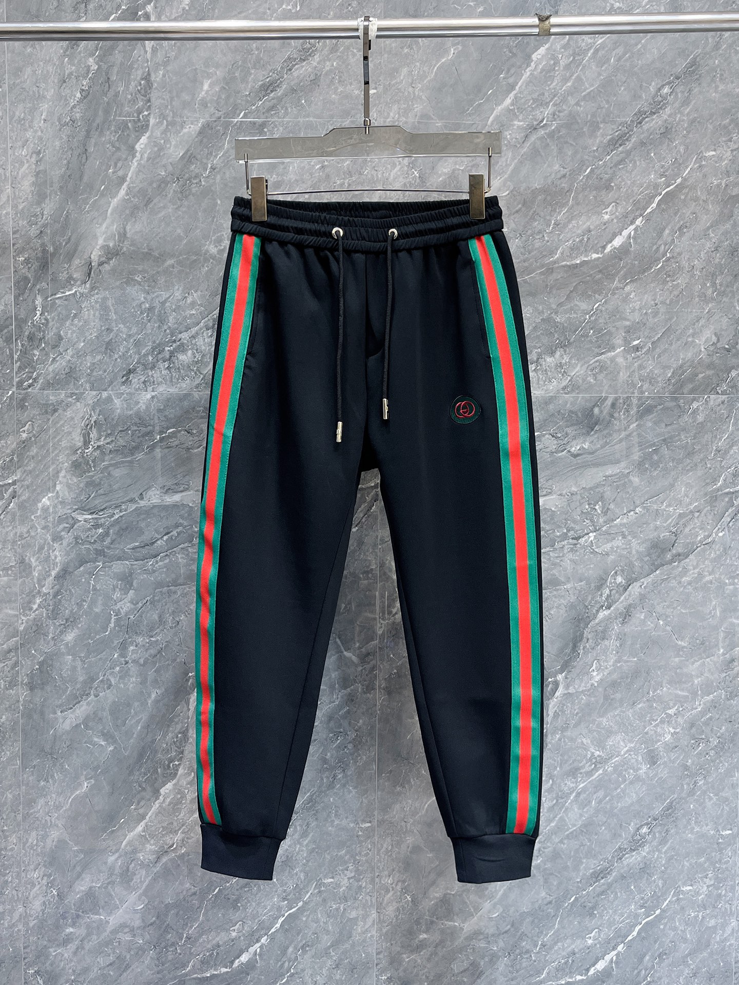 Gucci Kleding Broek Zomercollectie Casual