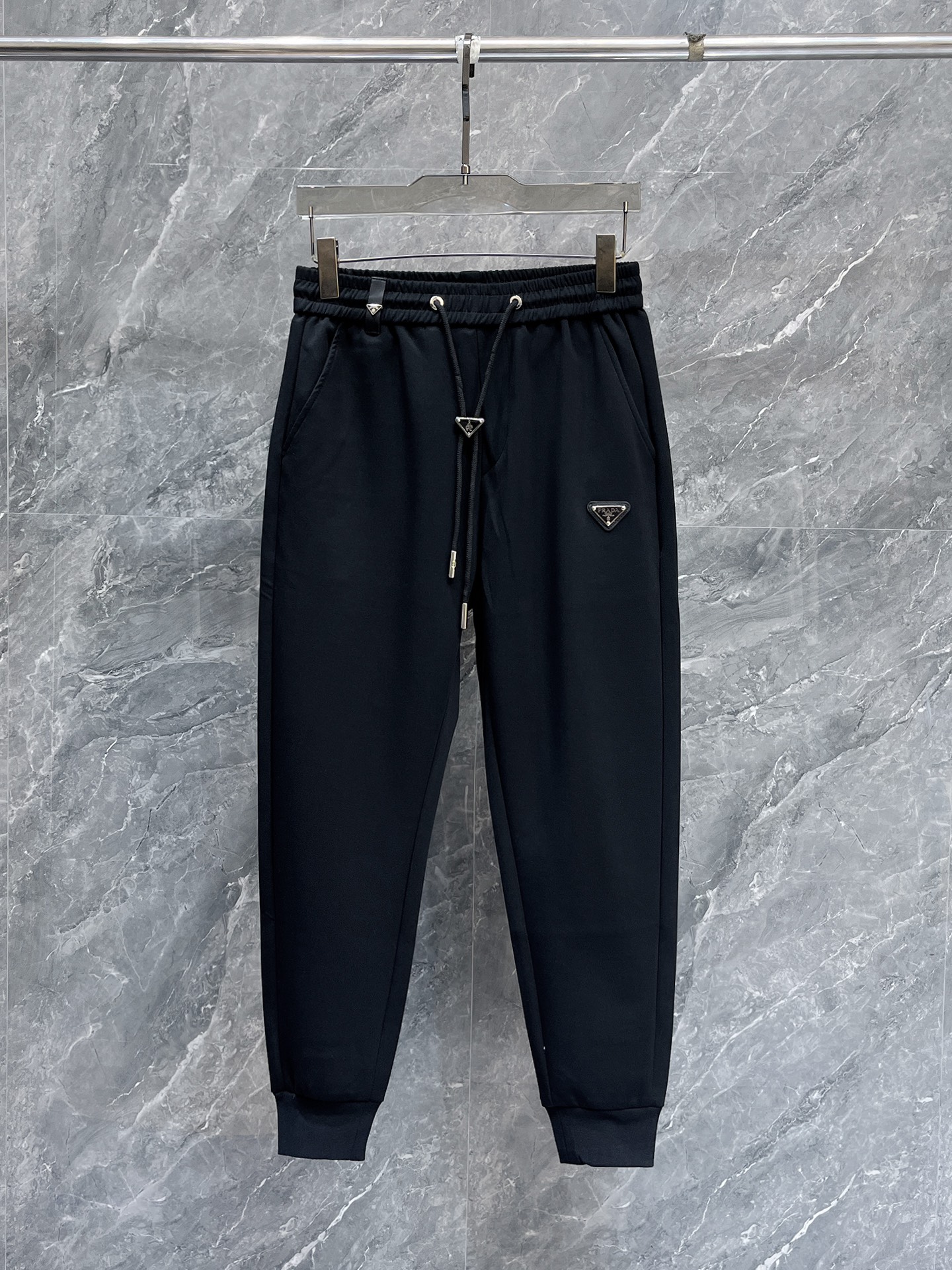 Prada Clothing Pants & Trousers Summer Collection Casual