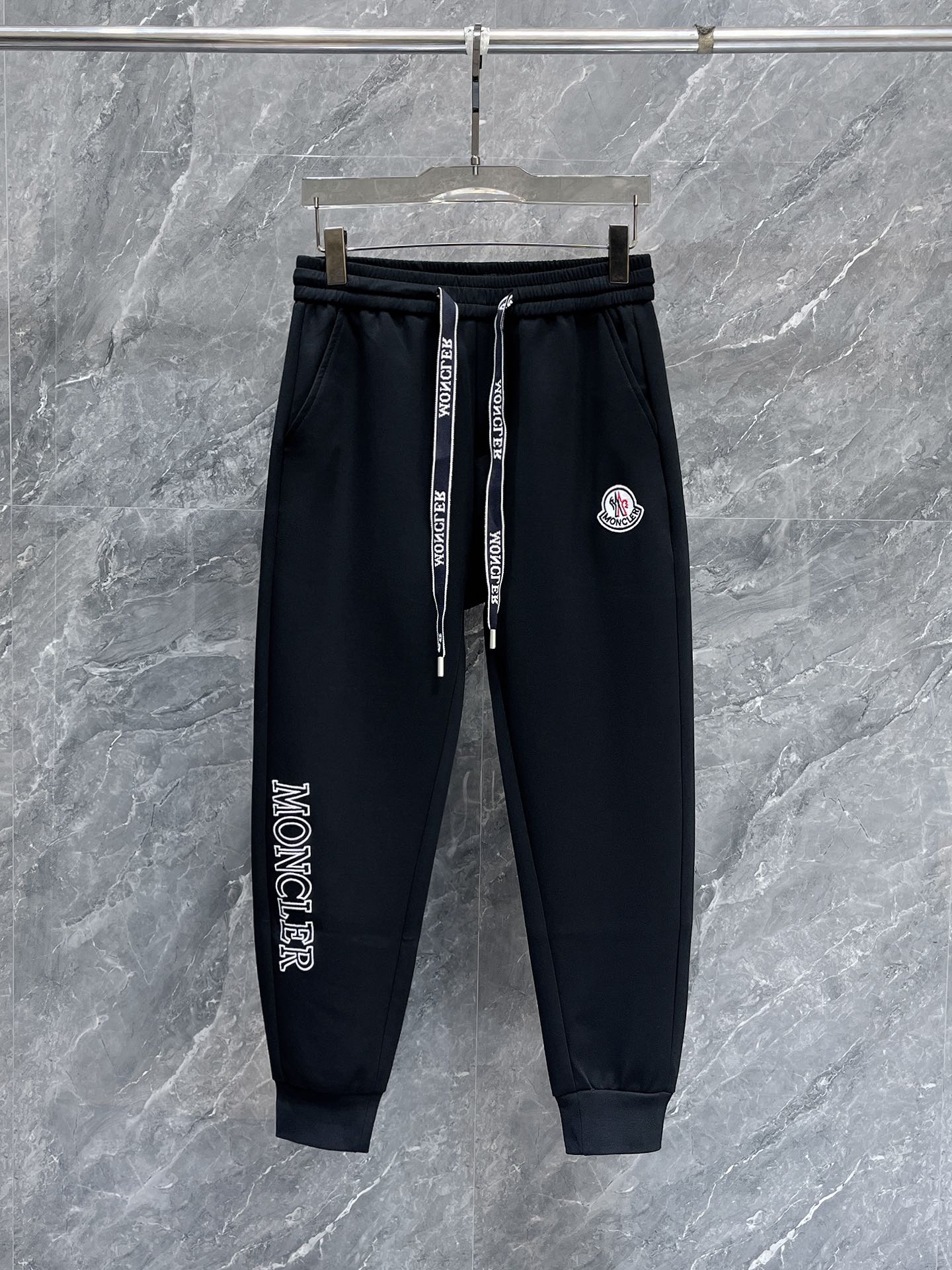 Moncler Kleding Broek Zomercollectie Casual