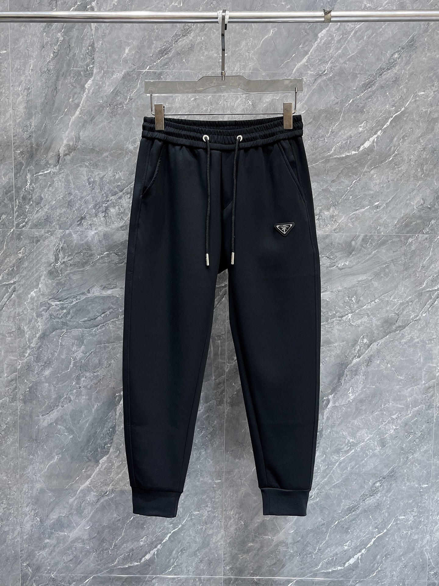 Prada Clothing Pants & Trousers Summer Collection Casual