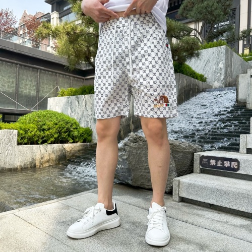 Gucci Summer 2025 Luxury Casual Shorts with Classic Logo - Shop Now! 1 Gucci Summer 2025 Luxury Casual Shorts with Classic Logo - Shop Now!
