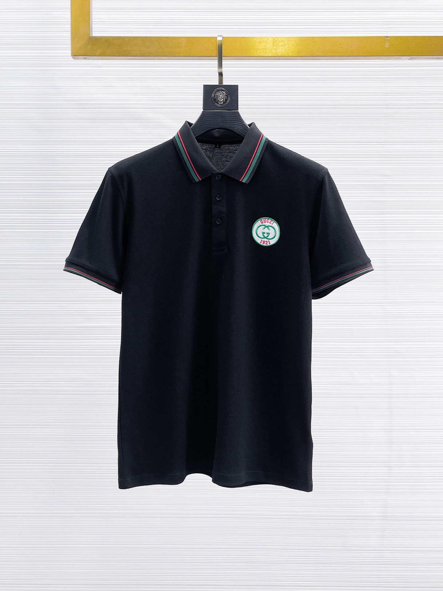 Gucci Clothing Polo Men Summer Collection Fashion Casual