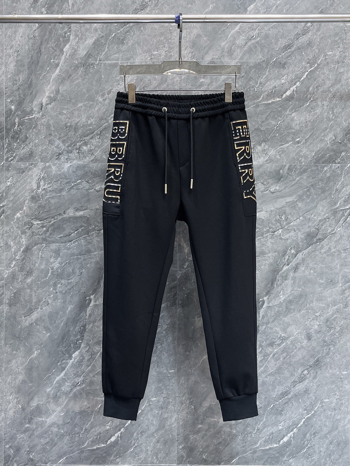 Buy Cheap Replica
 Burberry Clothing Pants & Trousers Spring/Summer Collection Casual