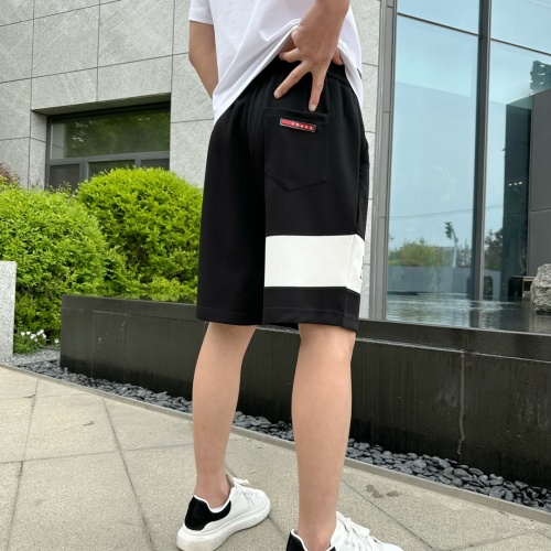 Prada Summer 2025 Casual Shorts - Original Design & Premium Comfort