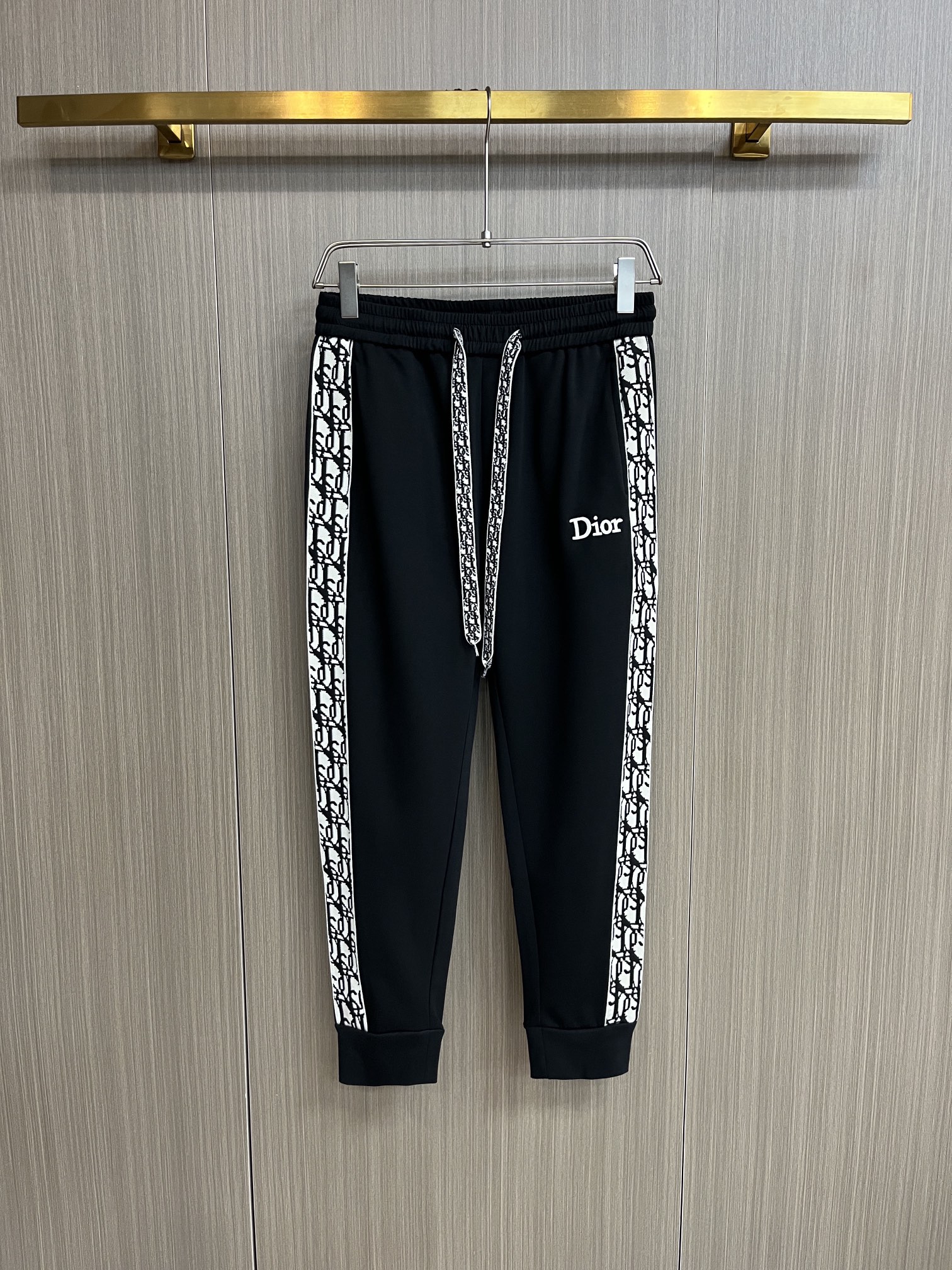 Buy Replica
 Dior AAAAA
 Clothing Pants & Trousers Summer Collection Casual