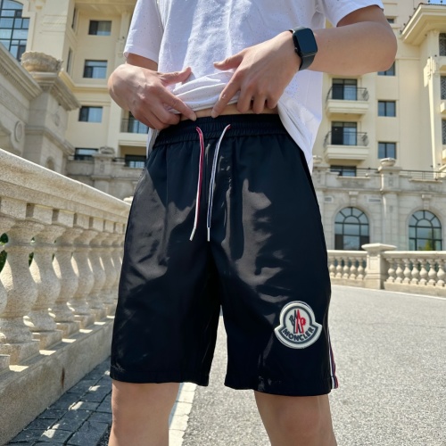 Moncler Summer 2025 Casual Shorts | Luxury Classic Logo | Comfortable Fit 1 Moncler Summer 2025 Casual Shorts | Luxury Classic Logo | Comfortable Fit