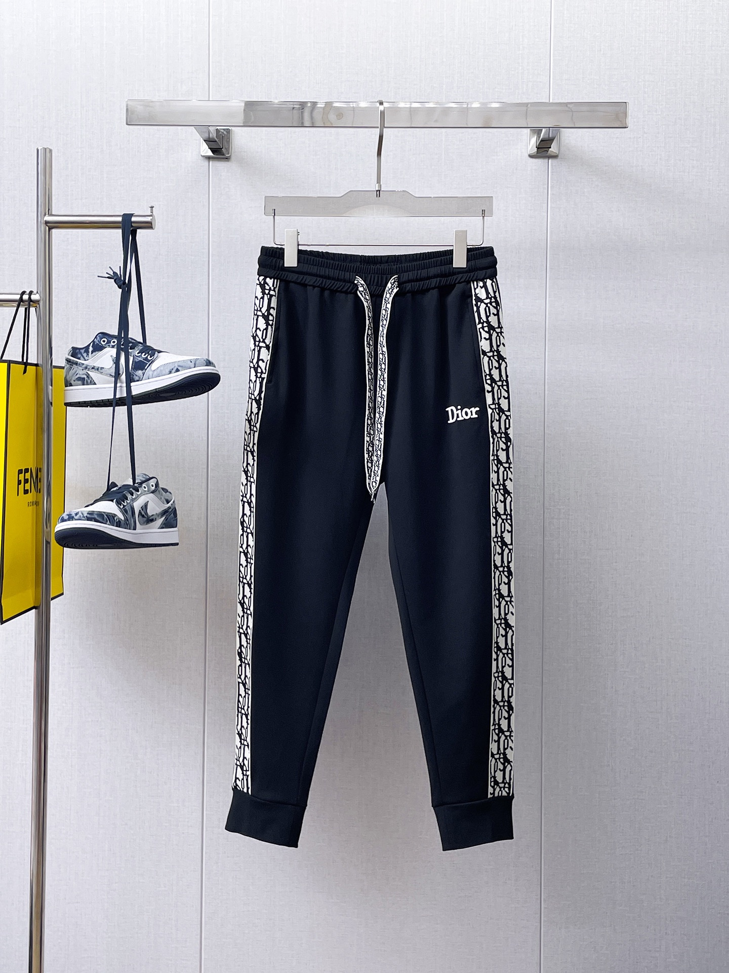 Dior Clothing Pants & Trousers Summer Collection Casual