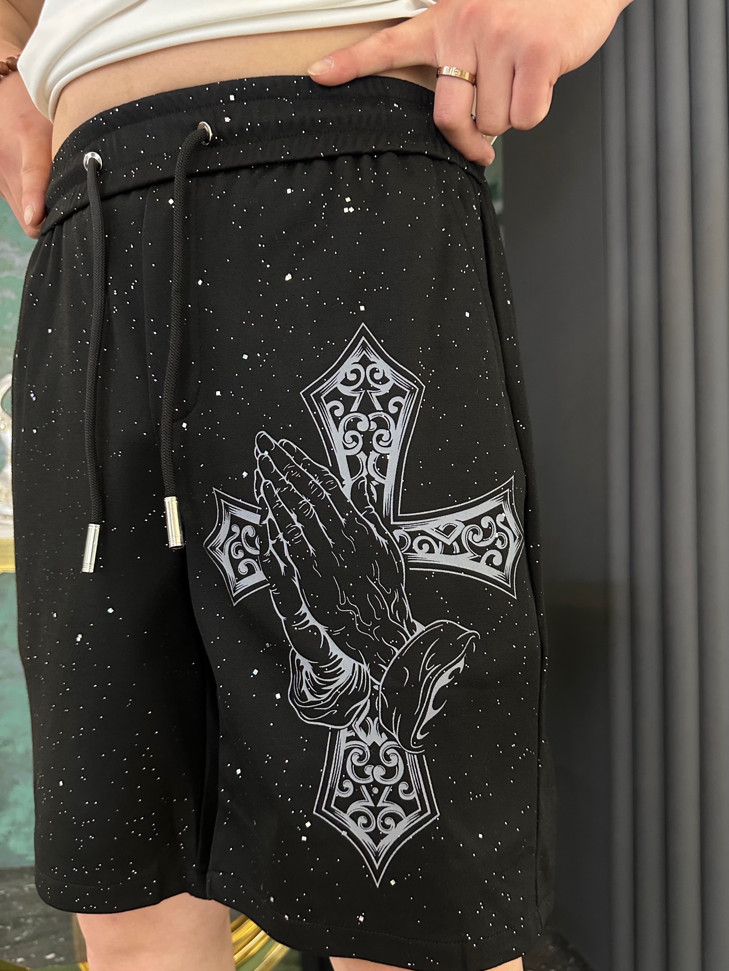 P600 Crocson: Stylish Summer Boxers with High-Quality Design and Comfort. - 图片 8